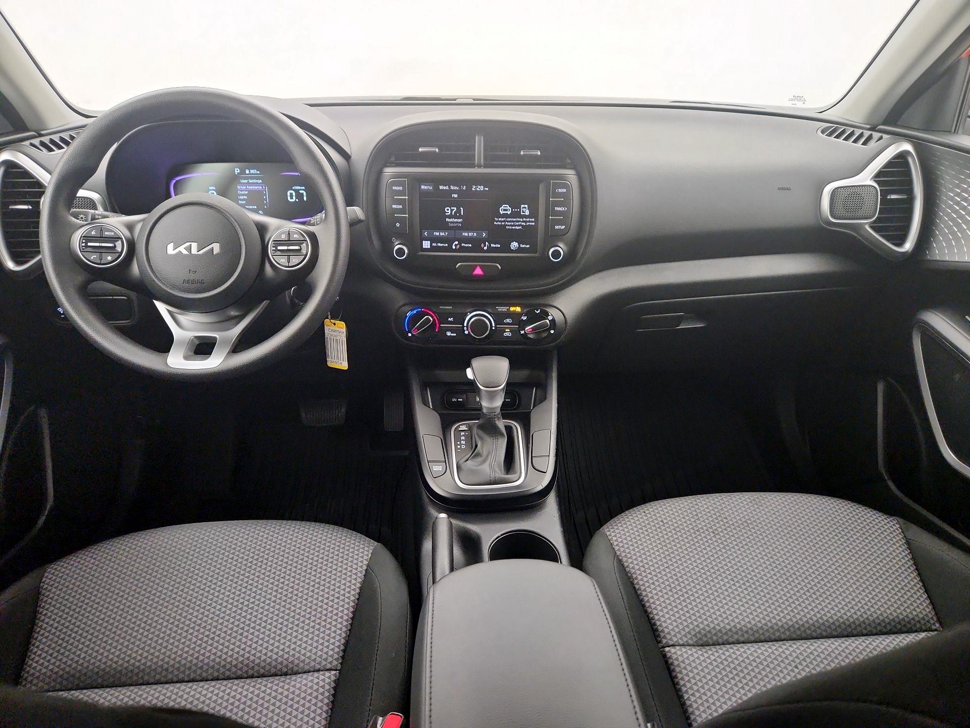 Thumbnail: 2023 Kia Soul - 9