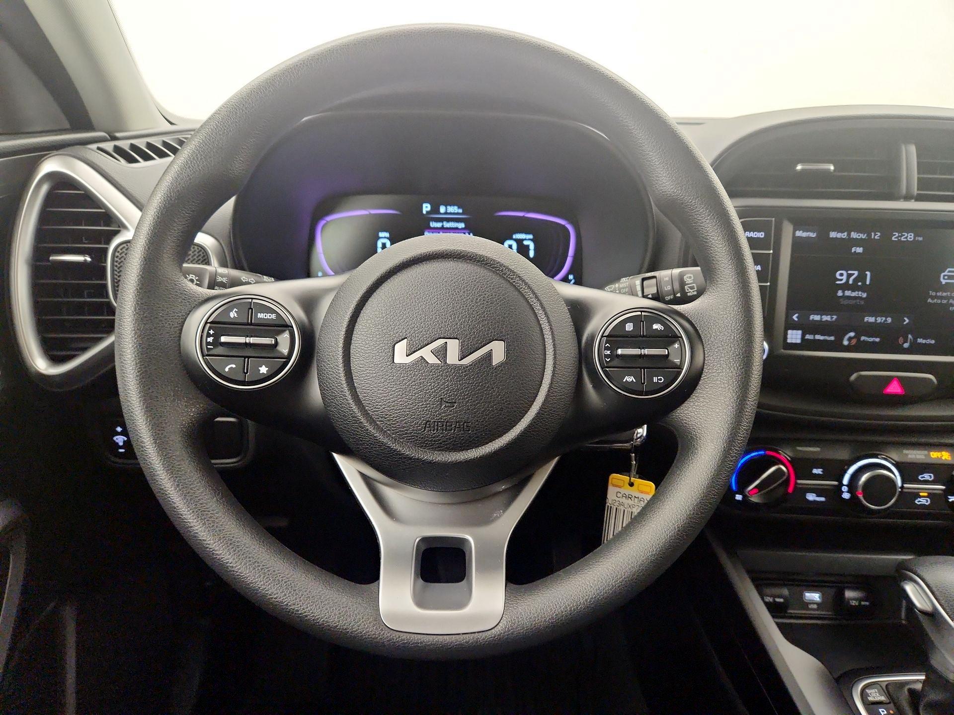 Thumbnail: 2023 Kia Soul - 10