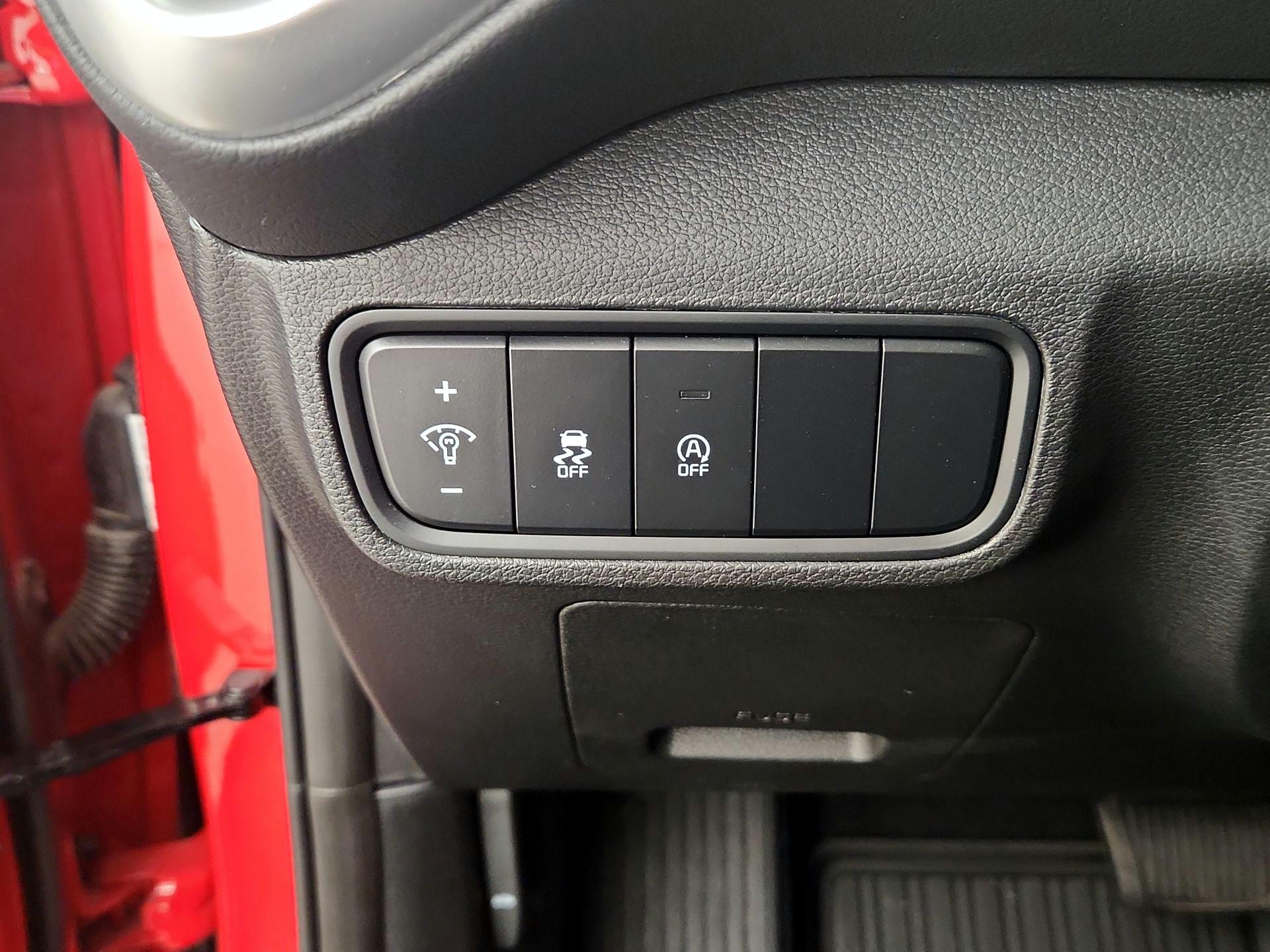 Thumbnail: 2023 Kia Soul - 13