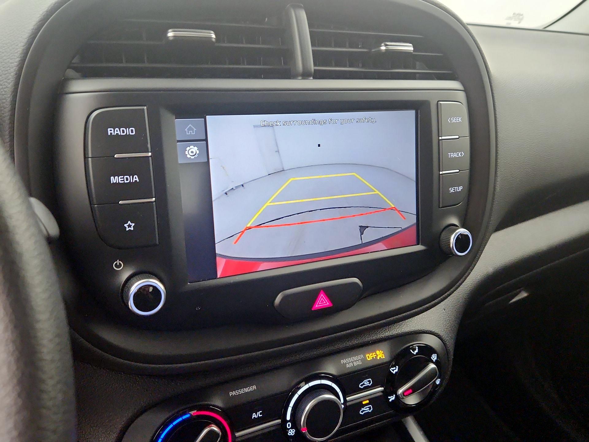 Thumbnail: 2023 Kia Soul - 14