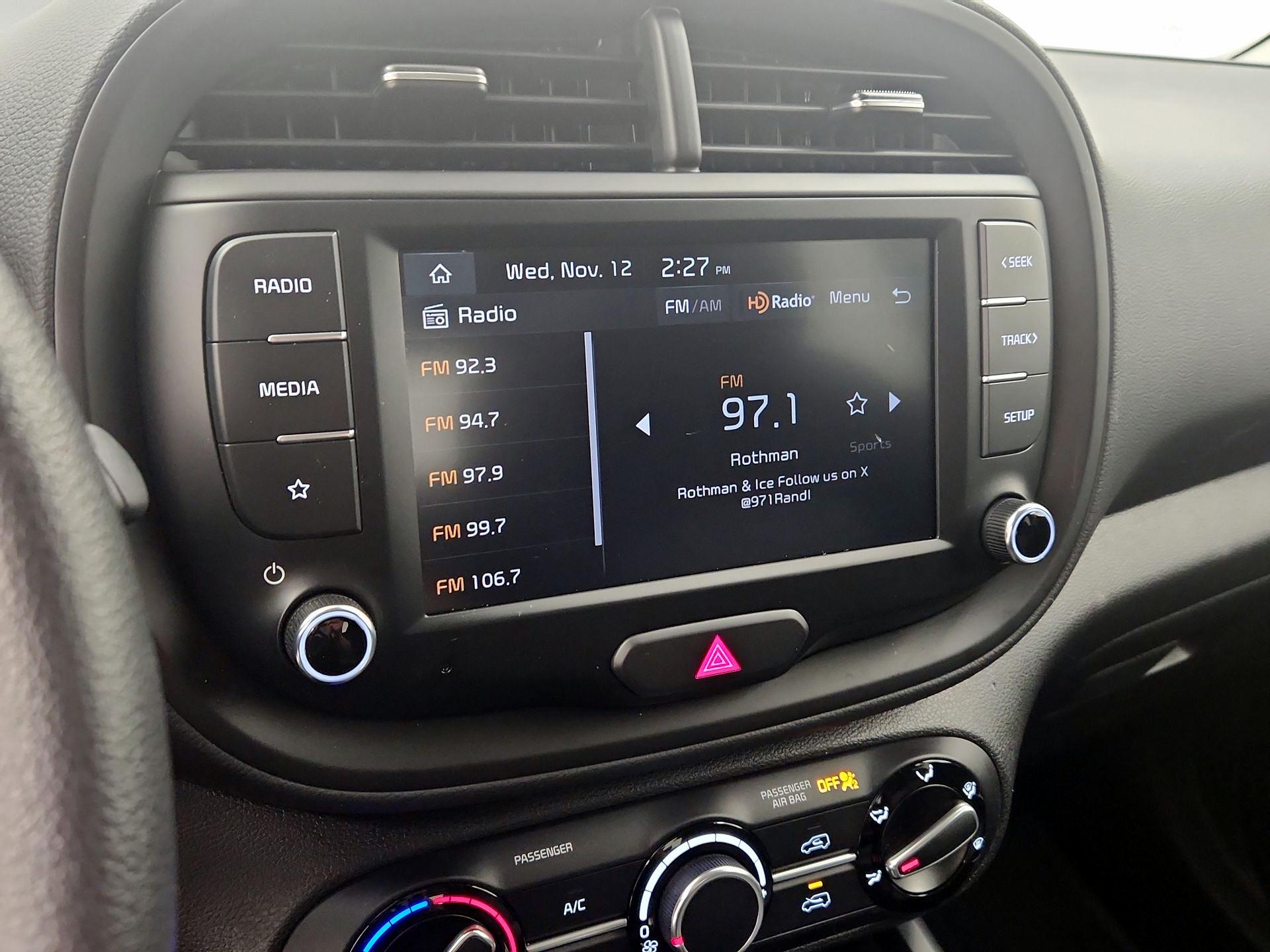 Thumbnail: 2023 Kia Soul - 15