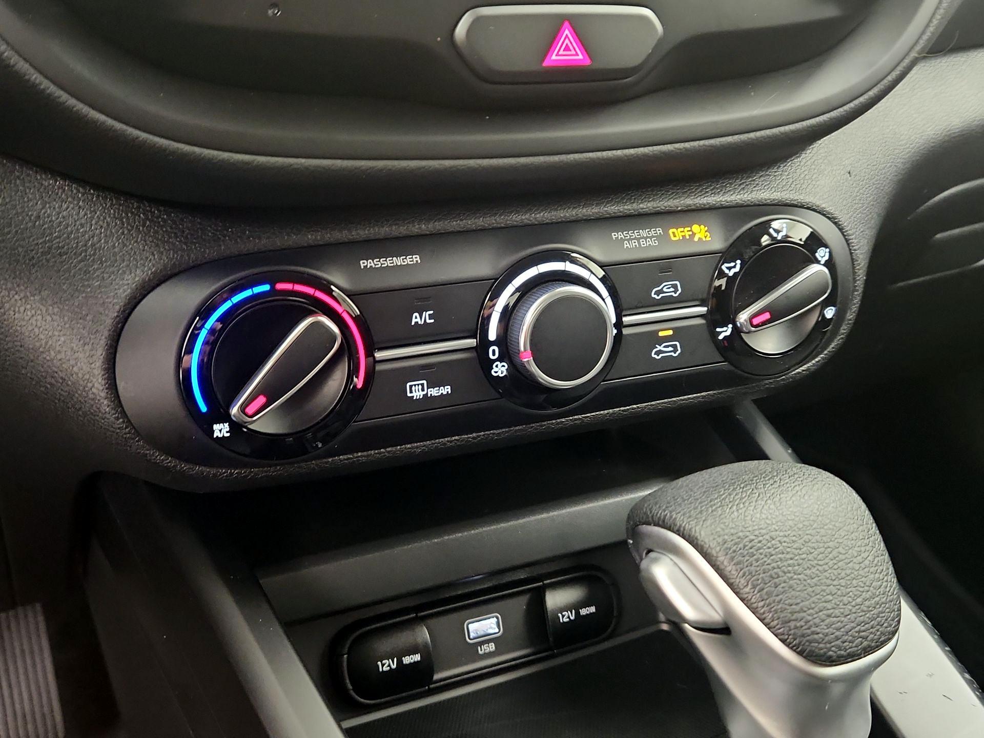 Thumbnail: 2023 Kia Soul - 16