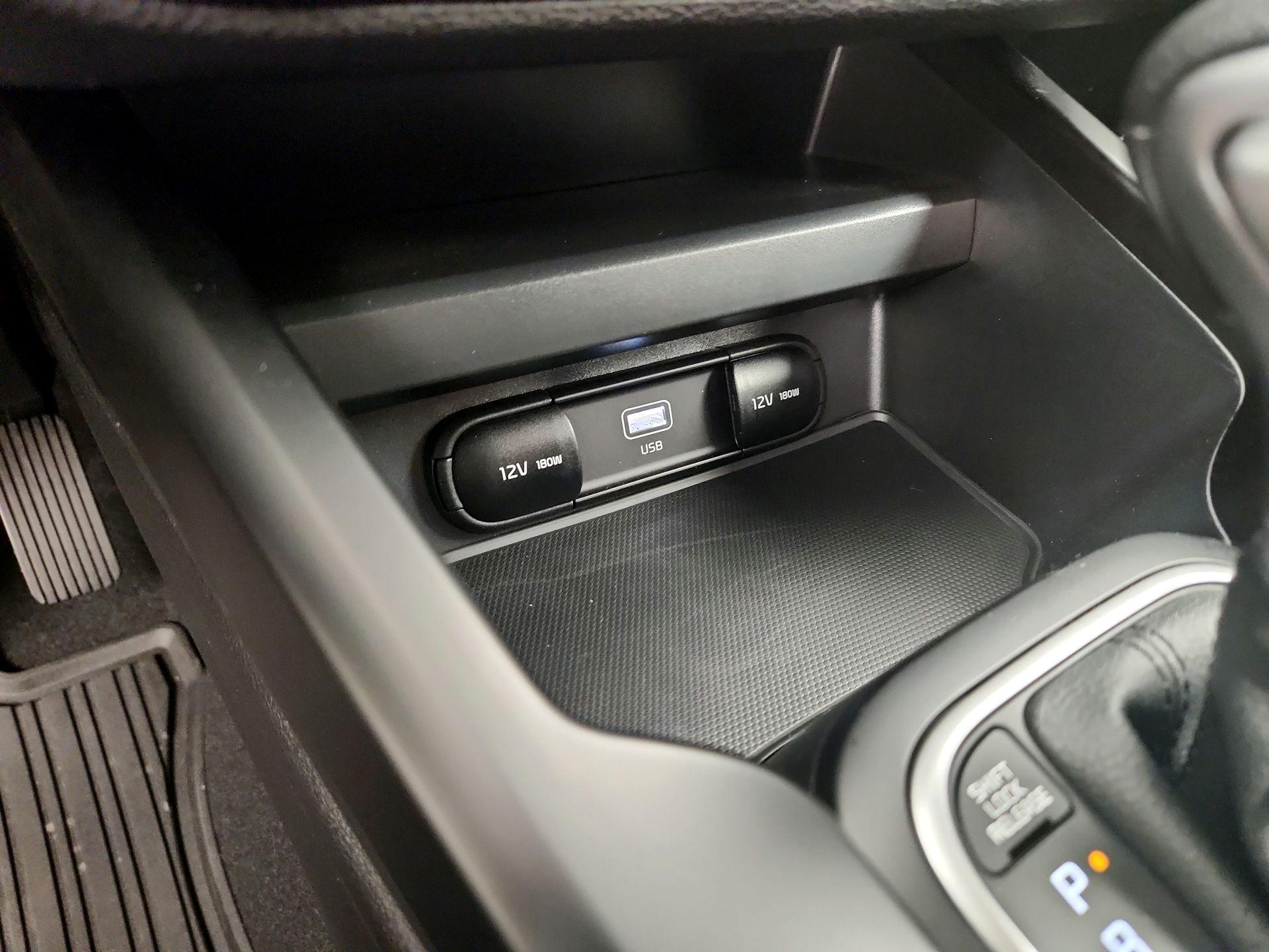 Thumbnail: 2023 Kia Soul - 18