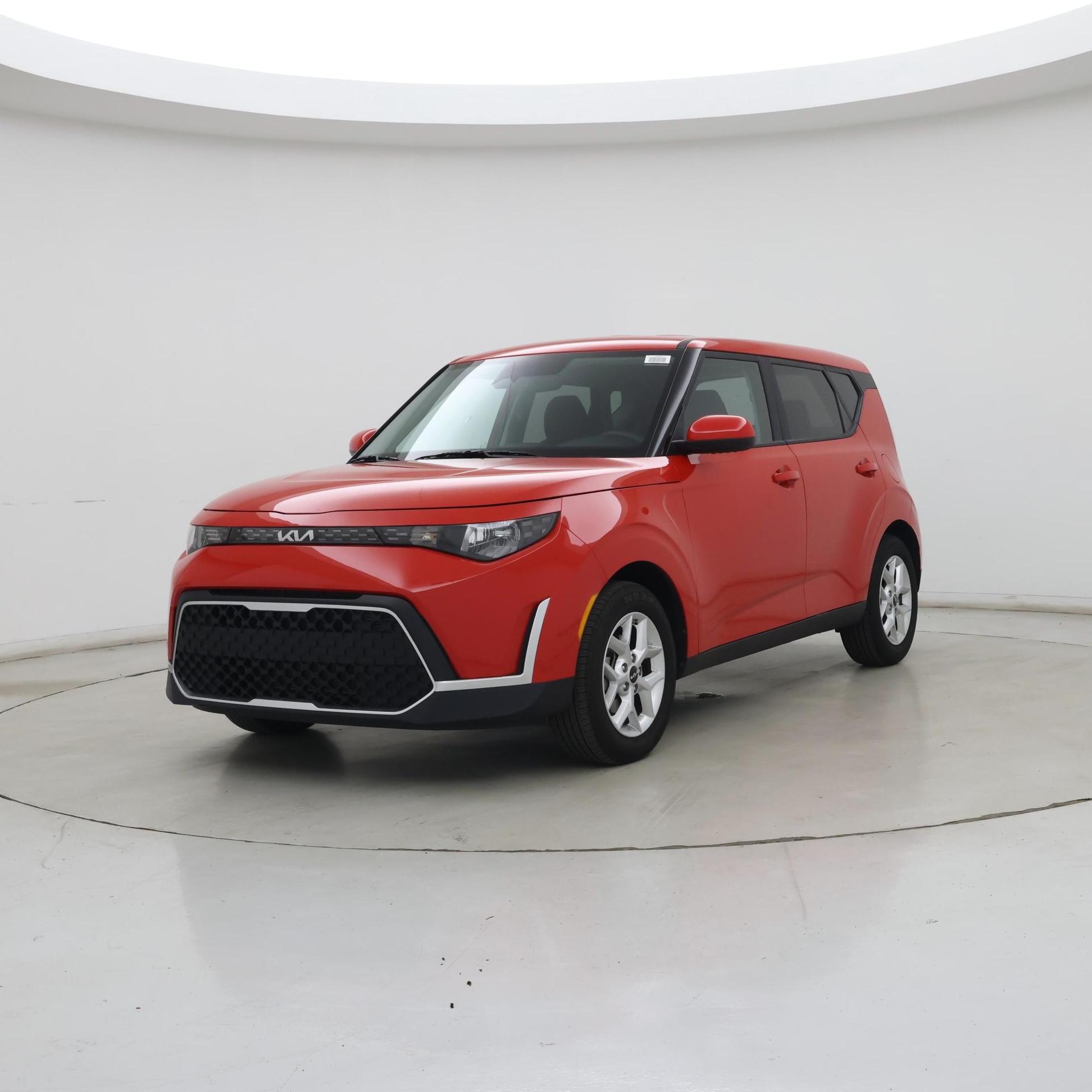 Thumbnail: 2023 Kia Soul - 4