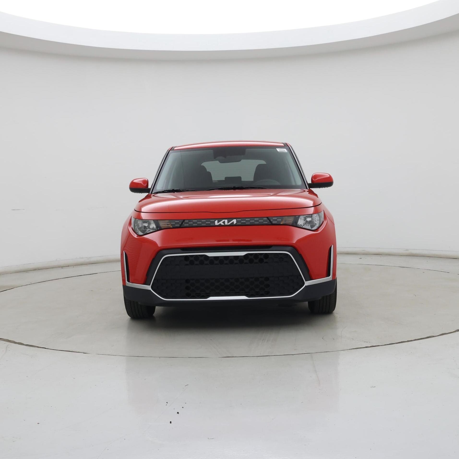 Thumbnail: 2023 Kia Soul - 5