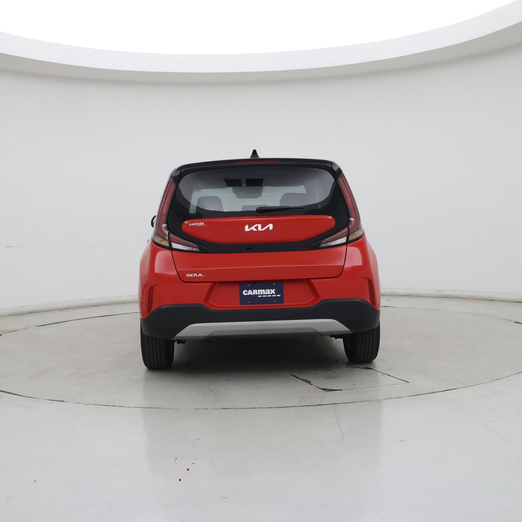 Thumbnail: 2023 Kia Soul - 6