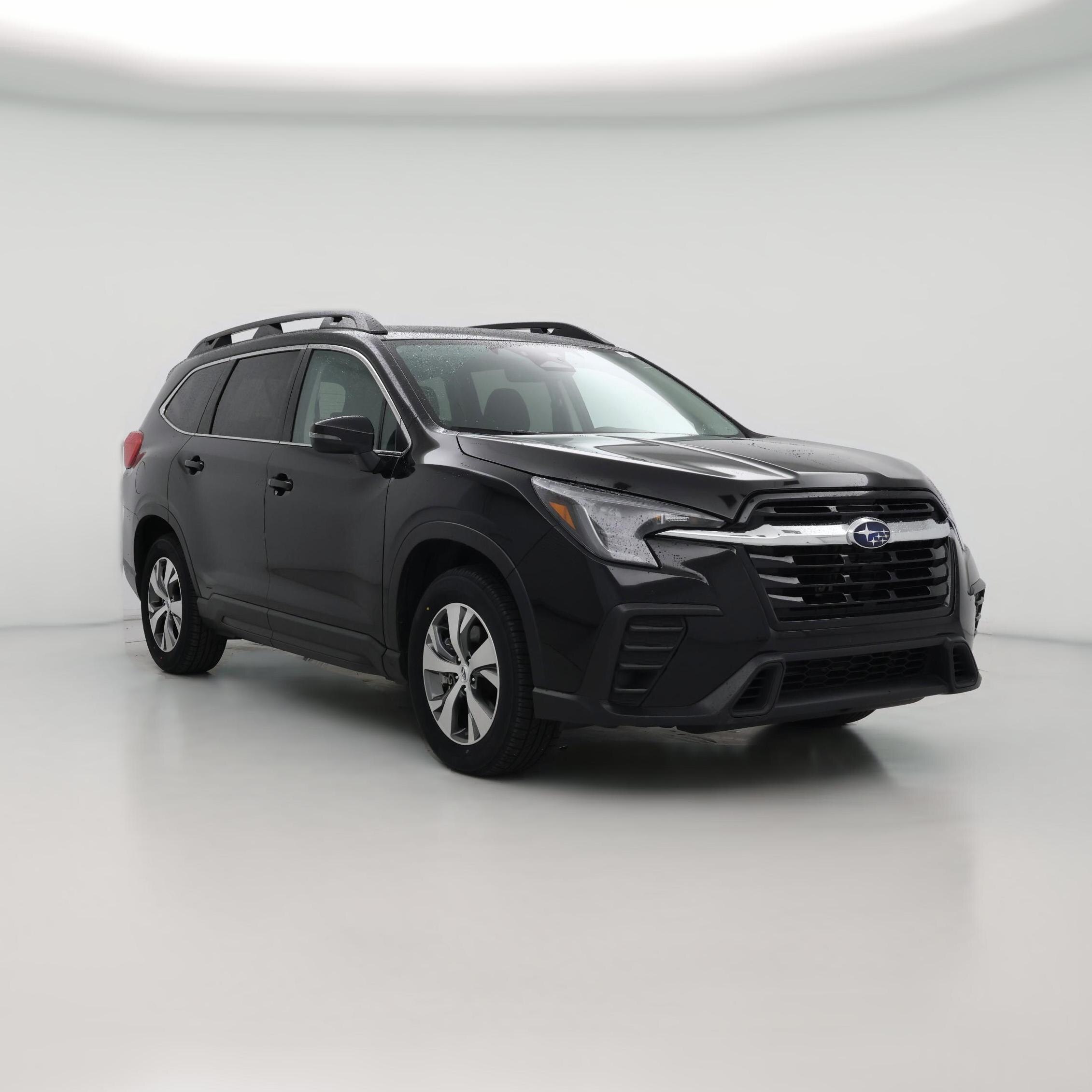 Thumbnail: 2023 Subaru Ascent - 1