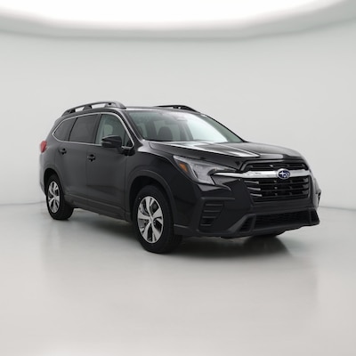 2023 Subaru Ascent Premium