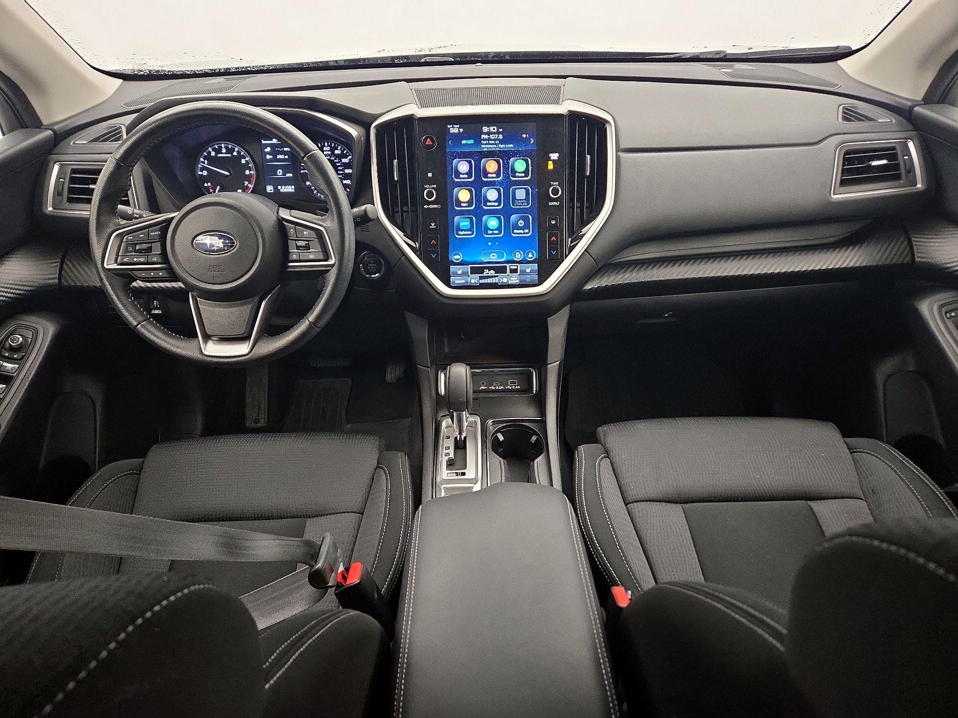 Thumbnail: 2023 Subaru Ascent - 9