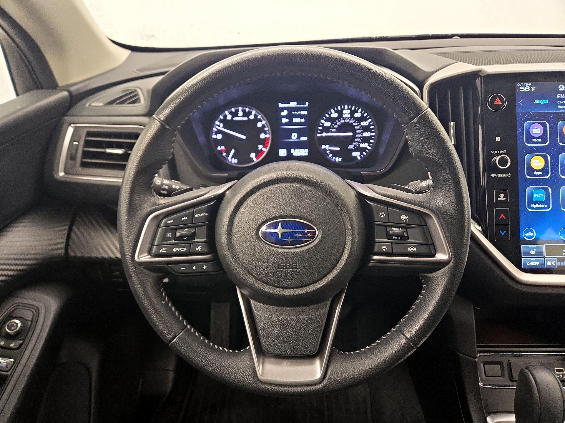 Thumbnail: 2023 Subaru Ascent - 10