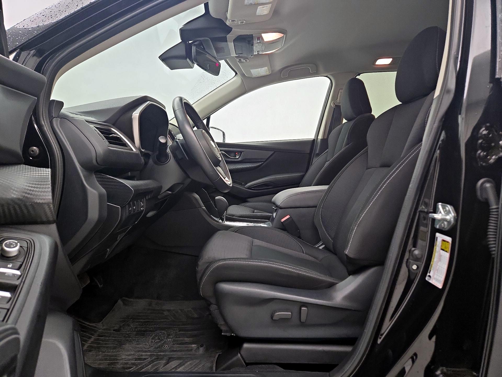 Thumbnail: 2023 Subaru Ascent - 11