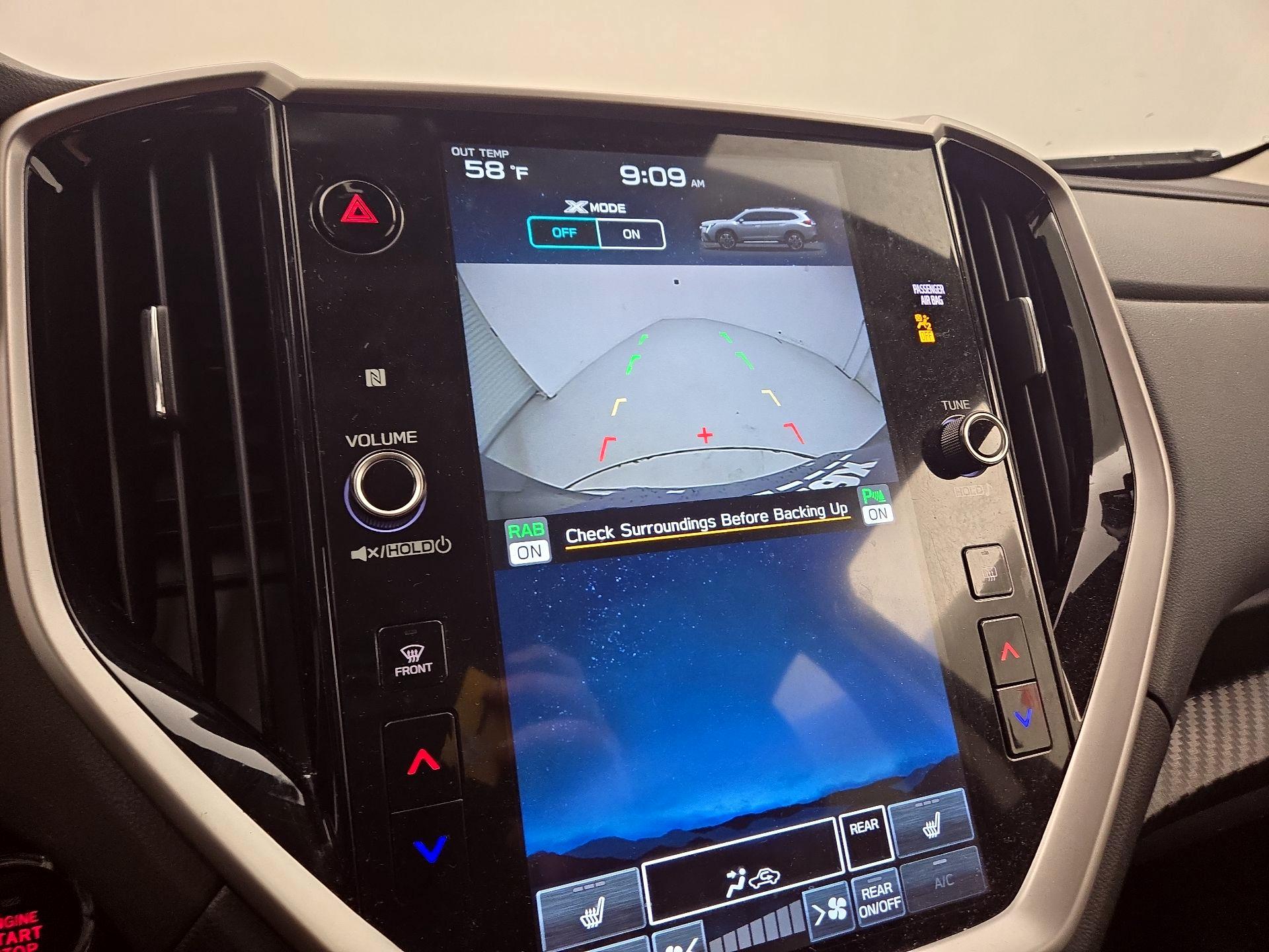 Thumbnail: 2023 Subaru Ascent - 14