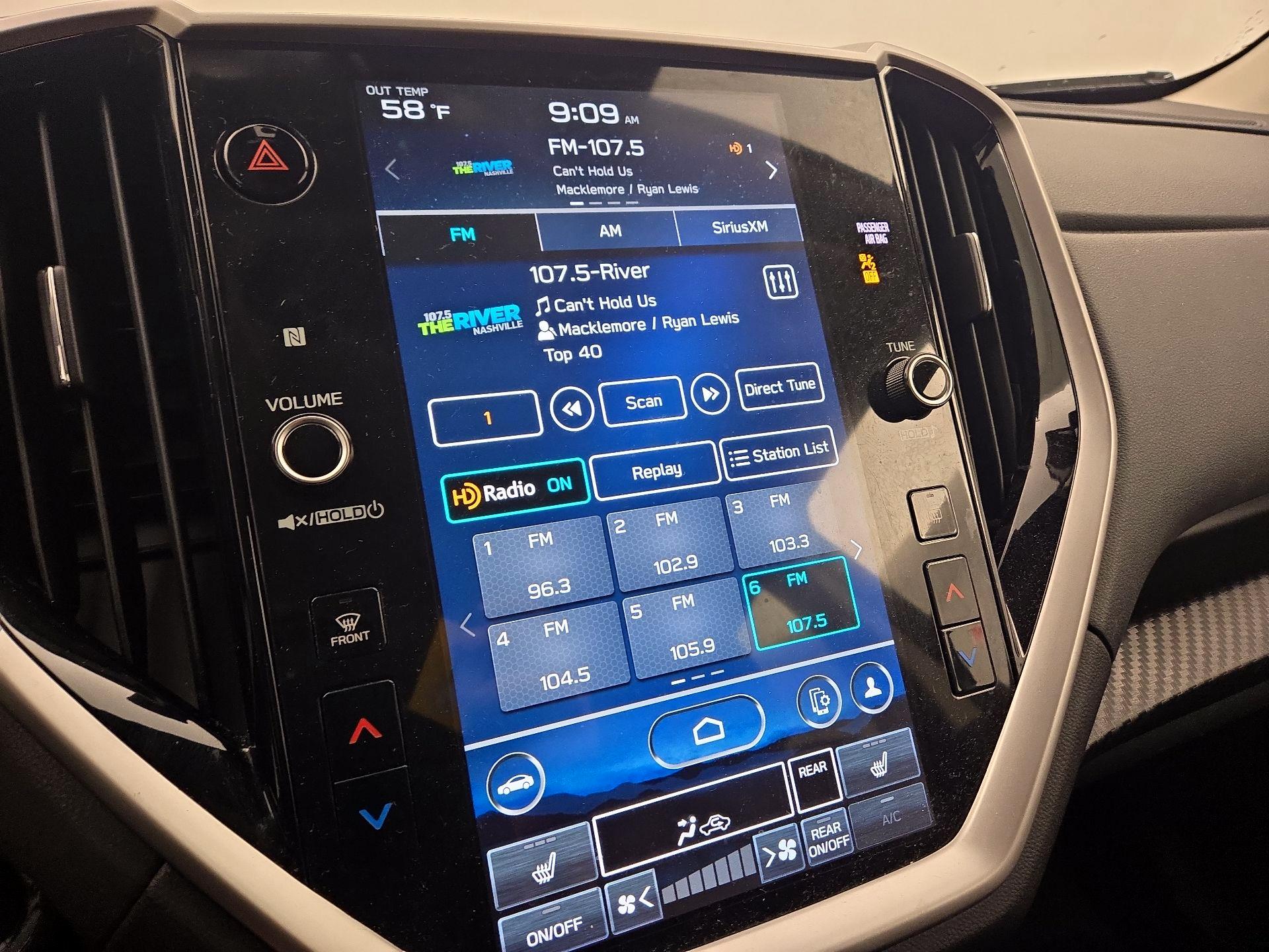 Thumbnail: 2023 Subaru Ascent - 15