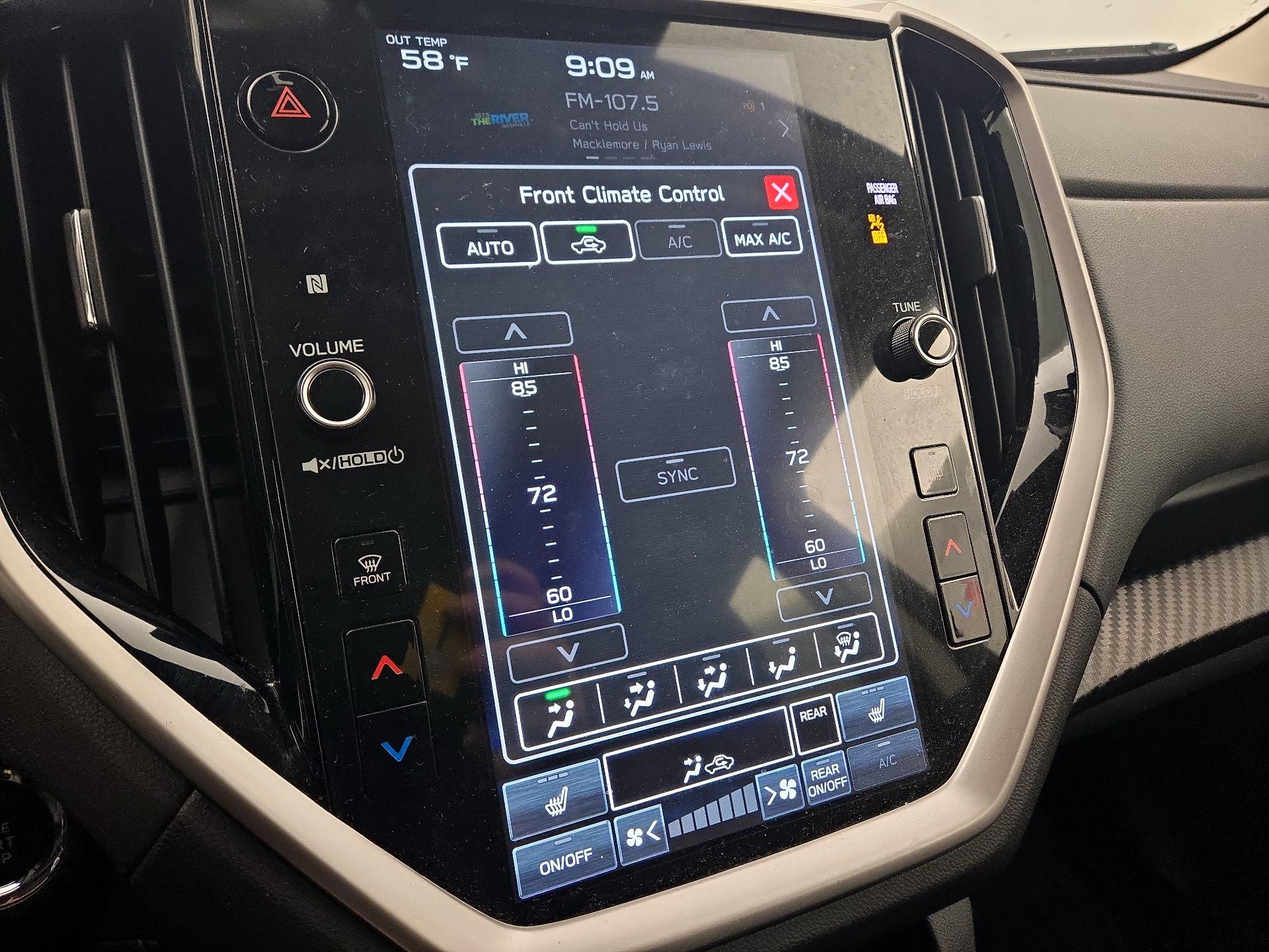 Thumbnail: 2023 Subaru Ascent - 16