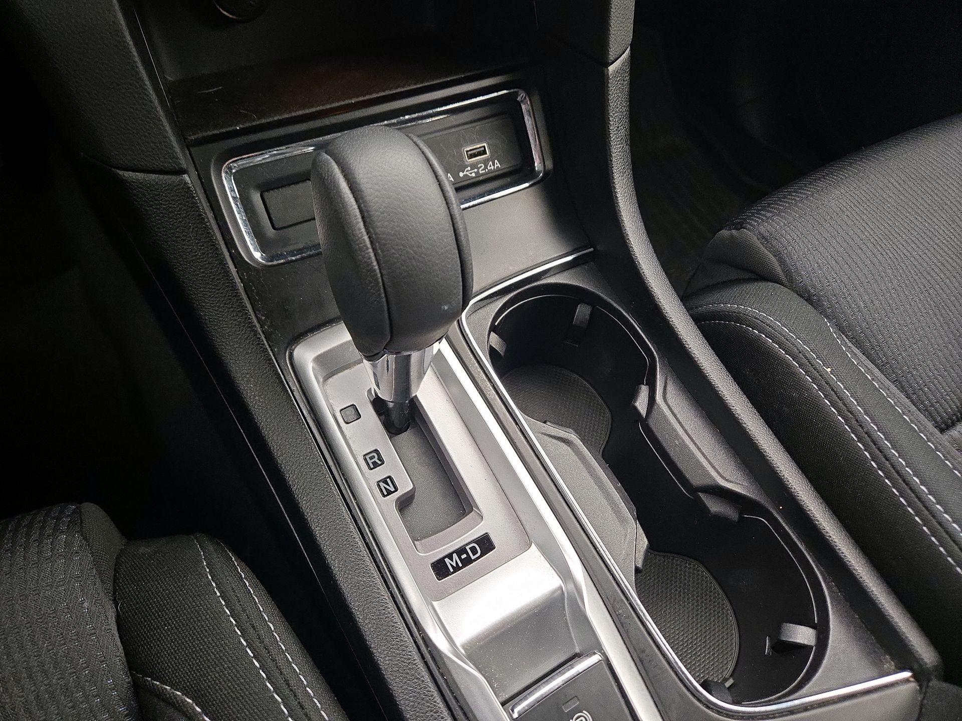 Thumbnail: 2023 Subaru Ascent - 17