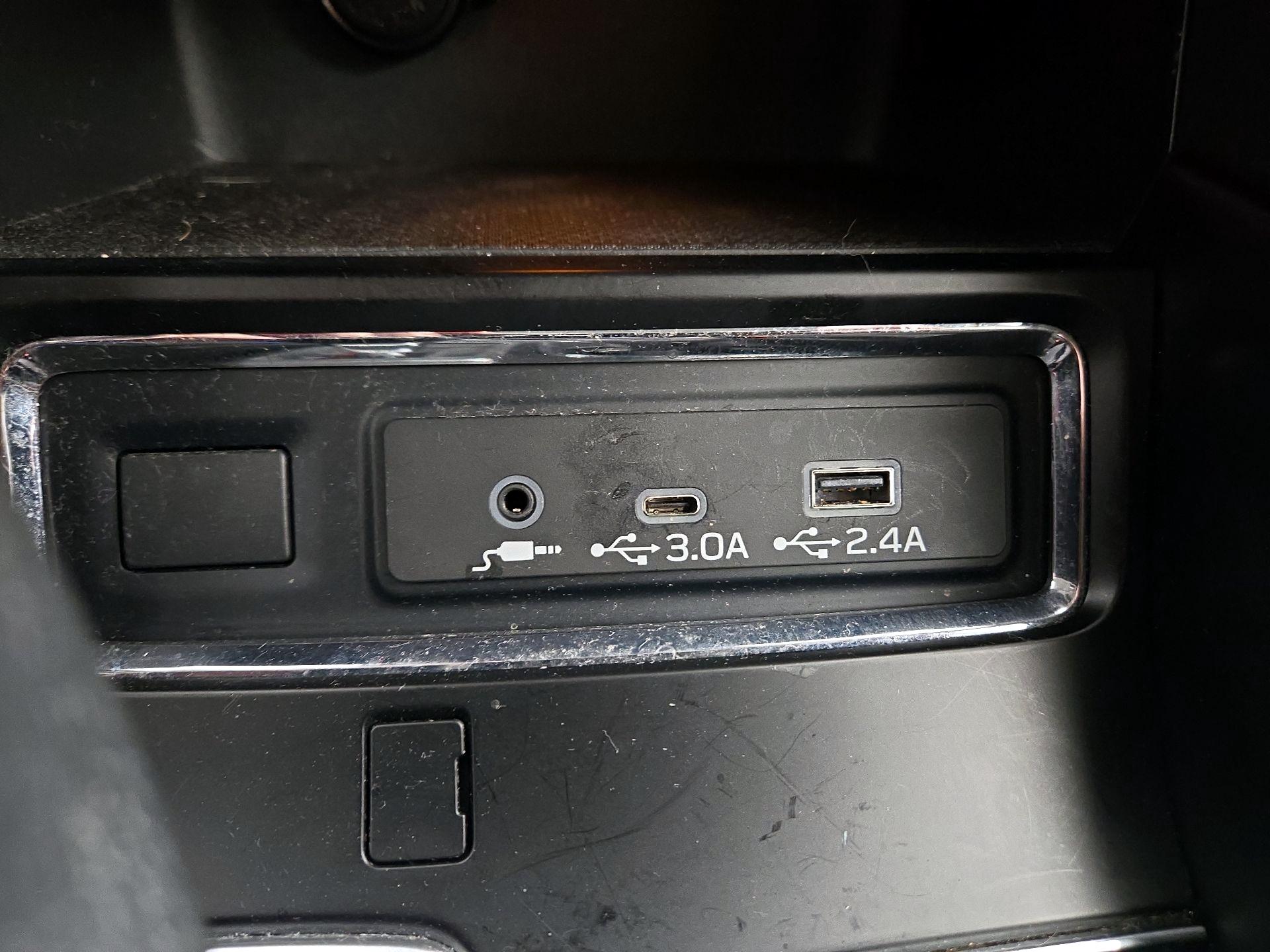 Thumbnail: 2023 Subaru Ascent - 18