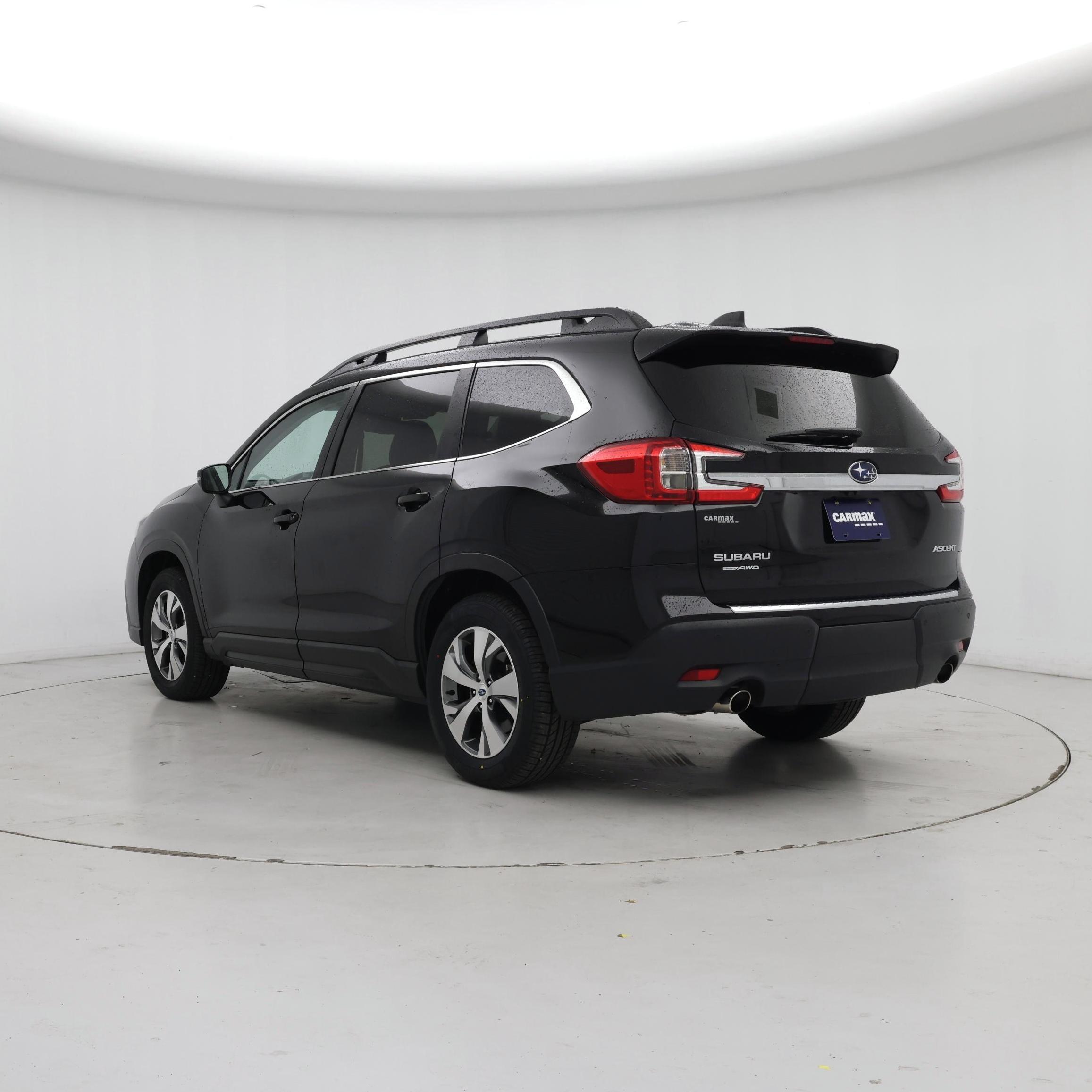 Thumbnail: 2023 Subaru Ascent - 2