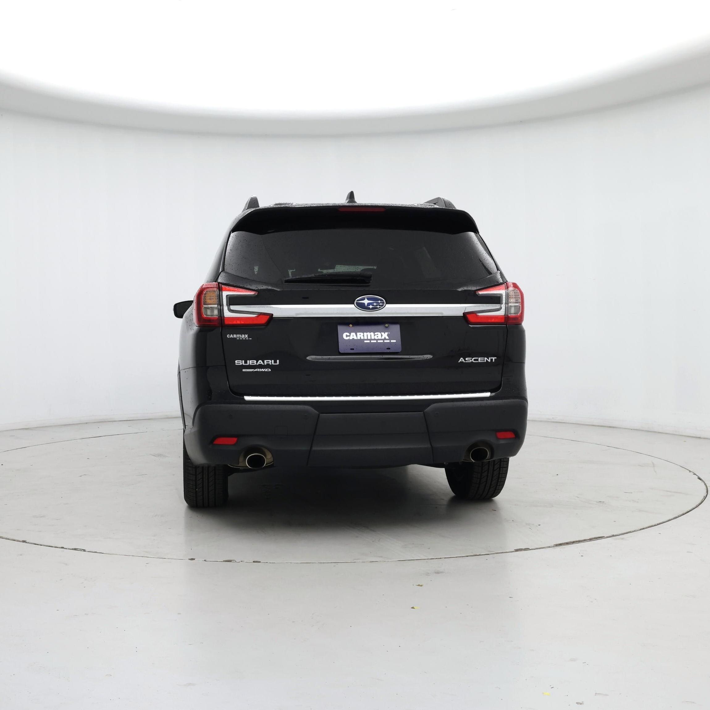 Thumbnail: 2023 Subaru Ascent - 6