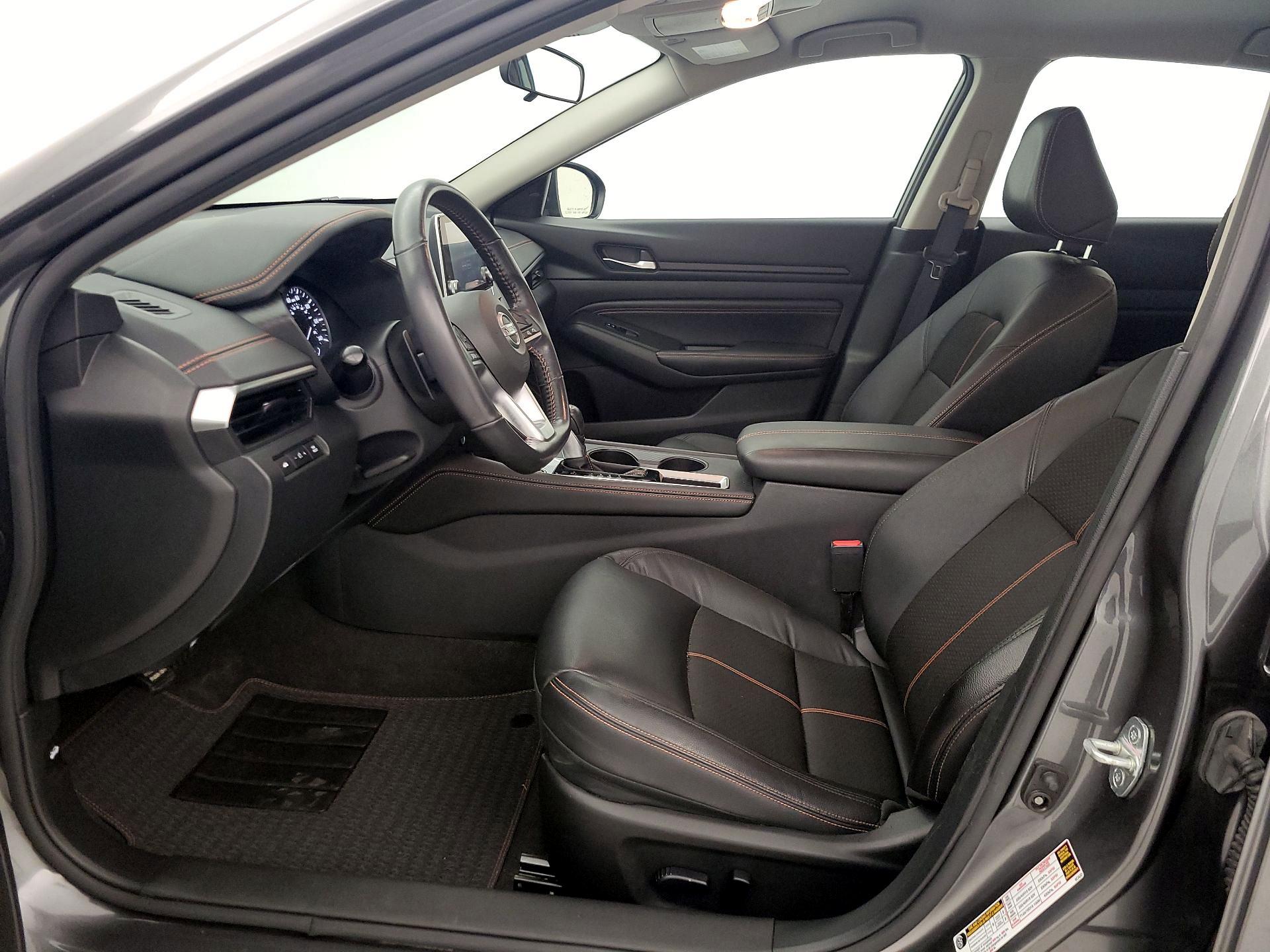 Thumbnail: 2022 Nissan Altima - 11