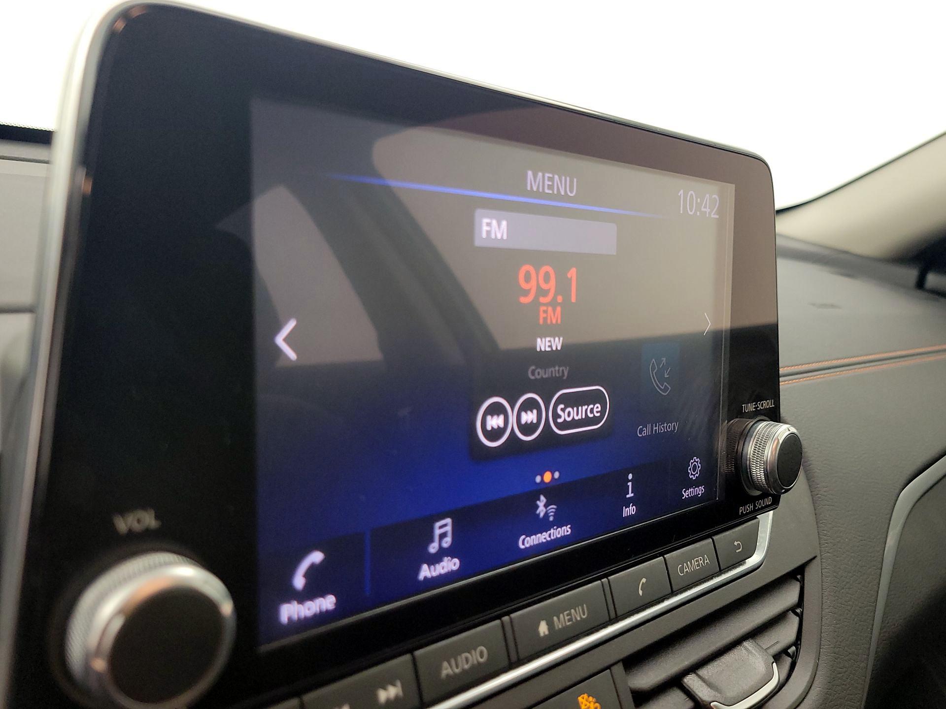 Thumbnail: 2022 Nissan Altima - 15