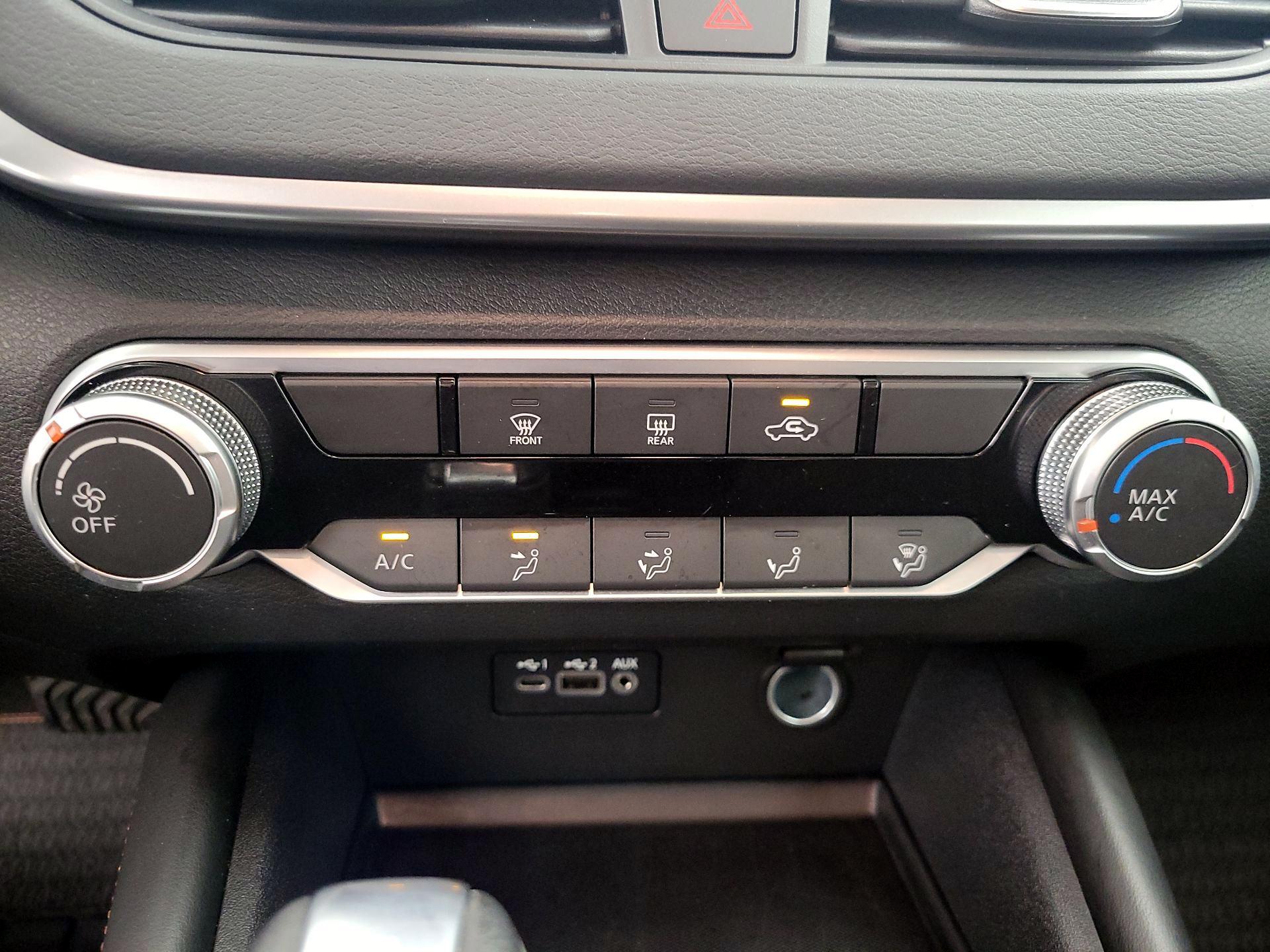 Thumbnail: 2022 Nissan Altima - 16