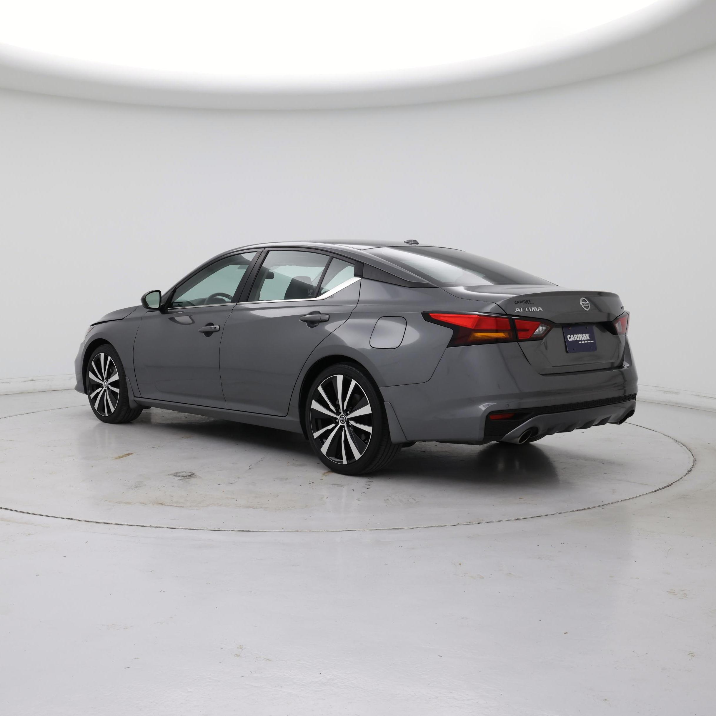 Thumbnail: 2022 Nissan Altima - 2