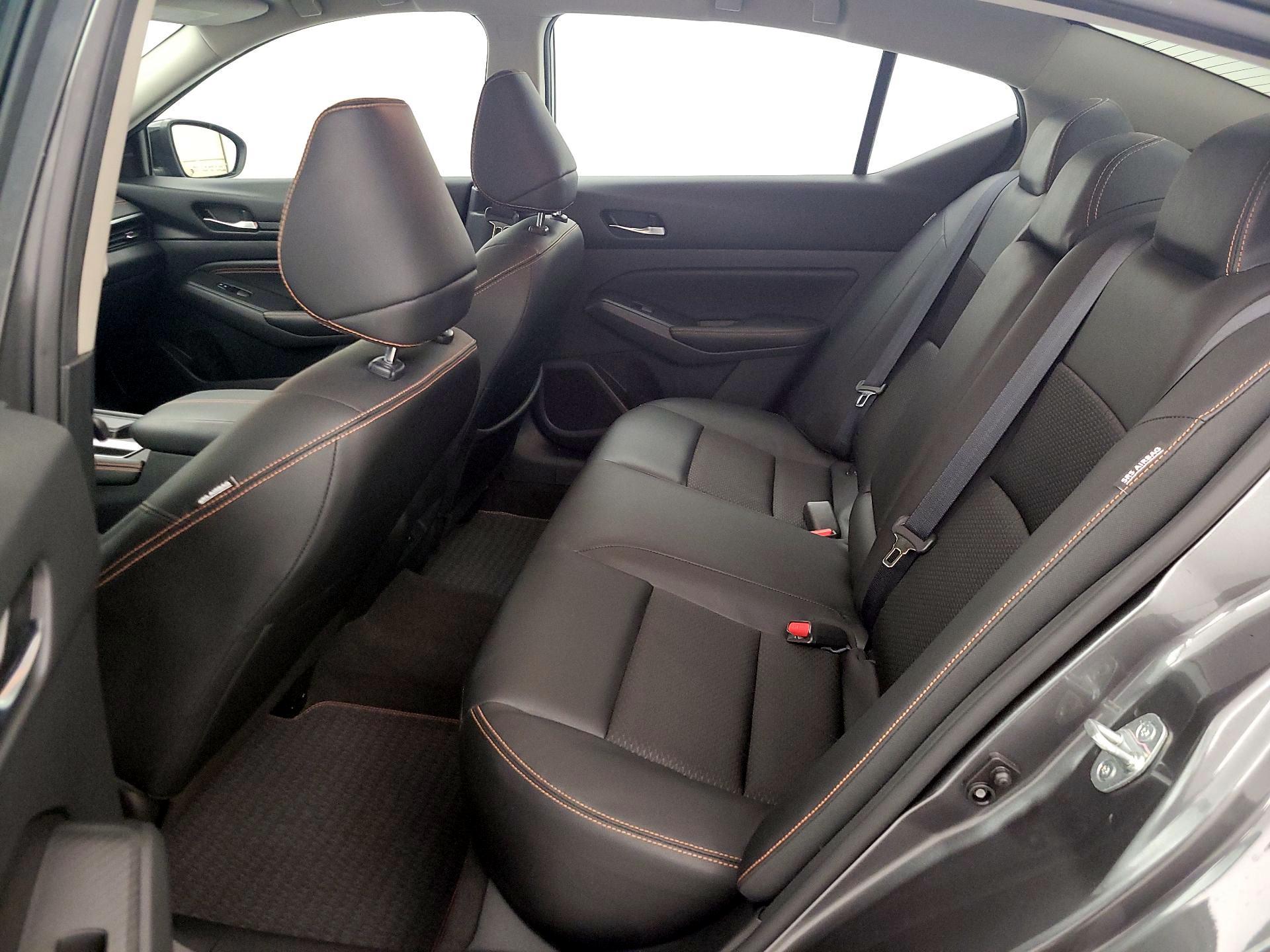 Thumbnail: 2022 Nissan Altima - 19