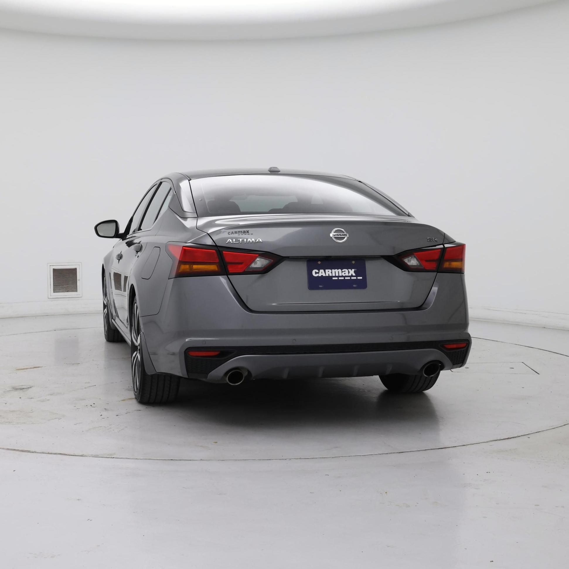 Thumbnail: 2022 Nissan Altima - 6