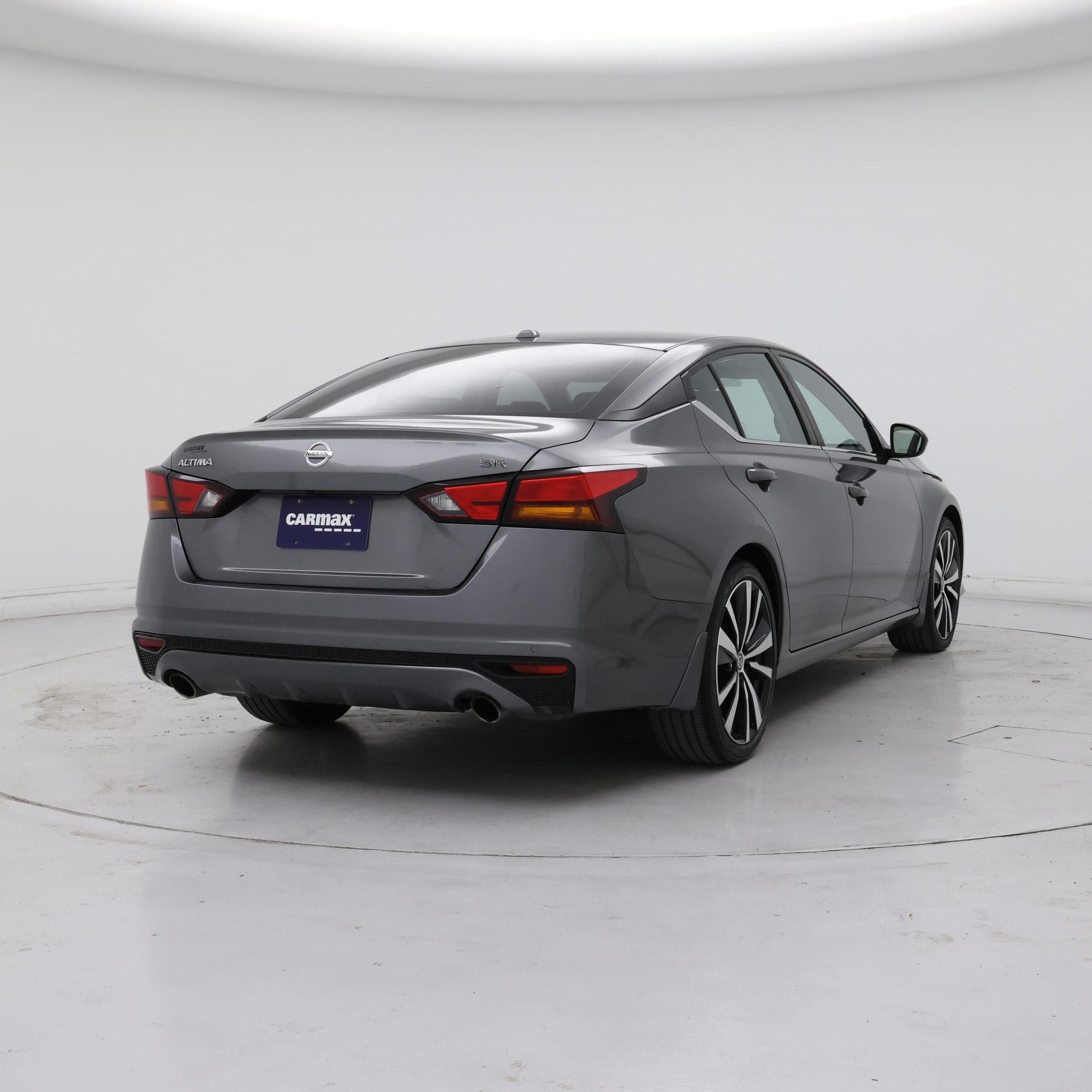 Thumbnail: 2022 Nissan Altima - 8