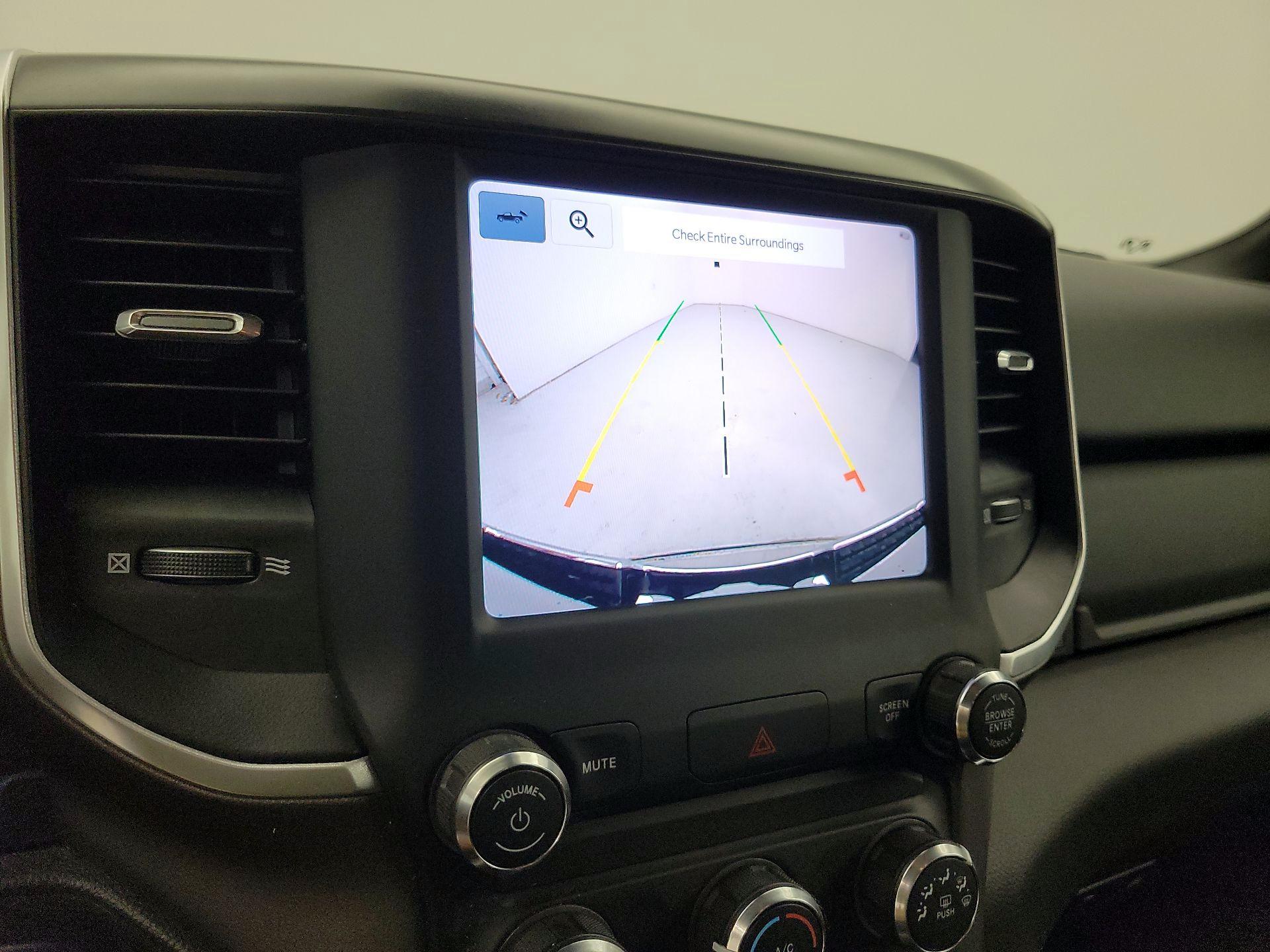 Thumbnail: 2022 RAM 1500 - 14