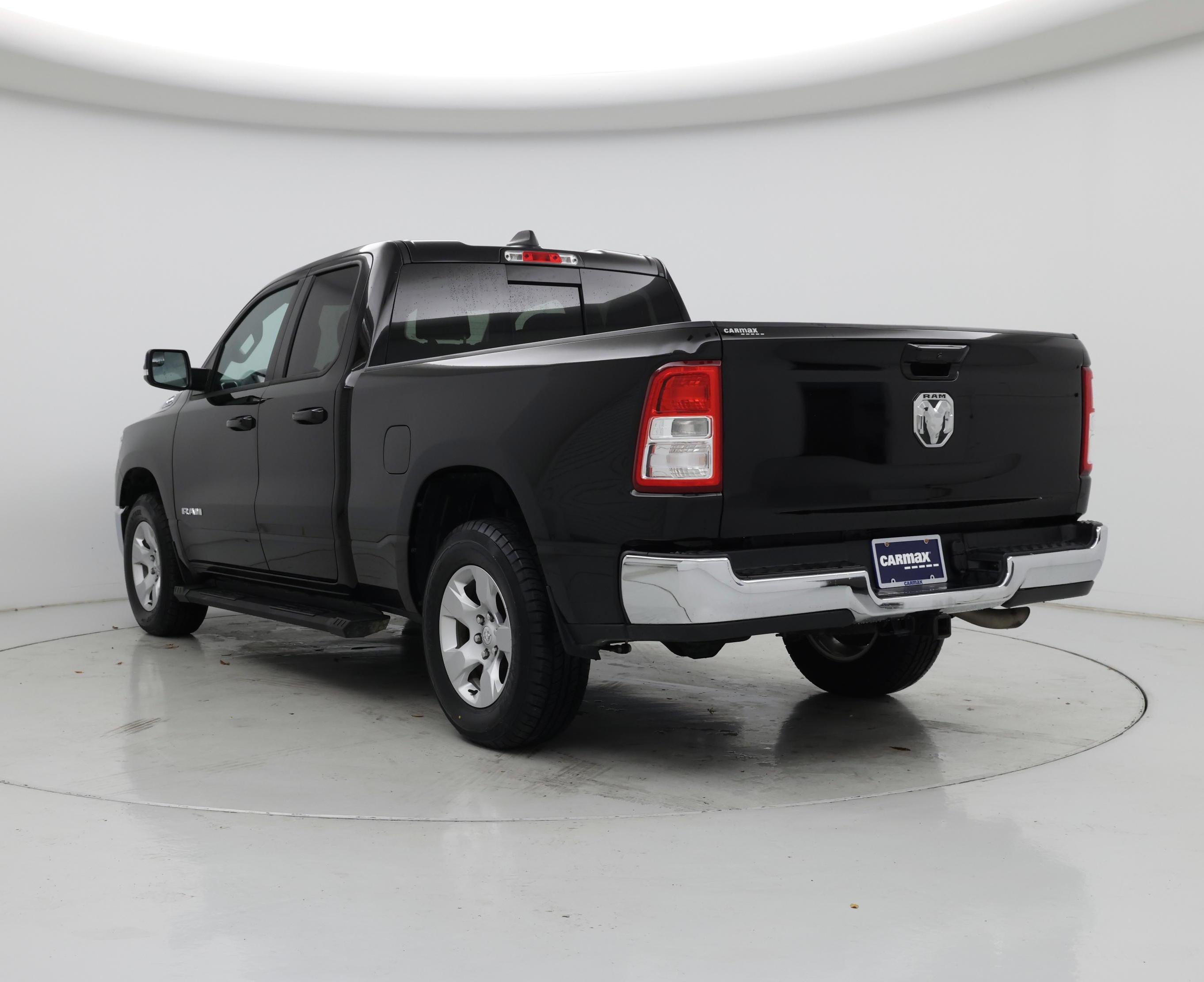 Thumbnail: 2022 RAM 1500 - 2