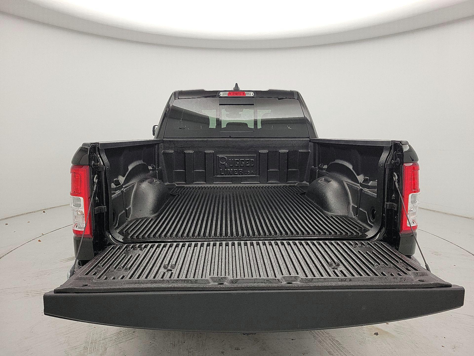 Thumbnail: 2022 RAM 1500 - 20