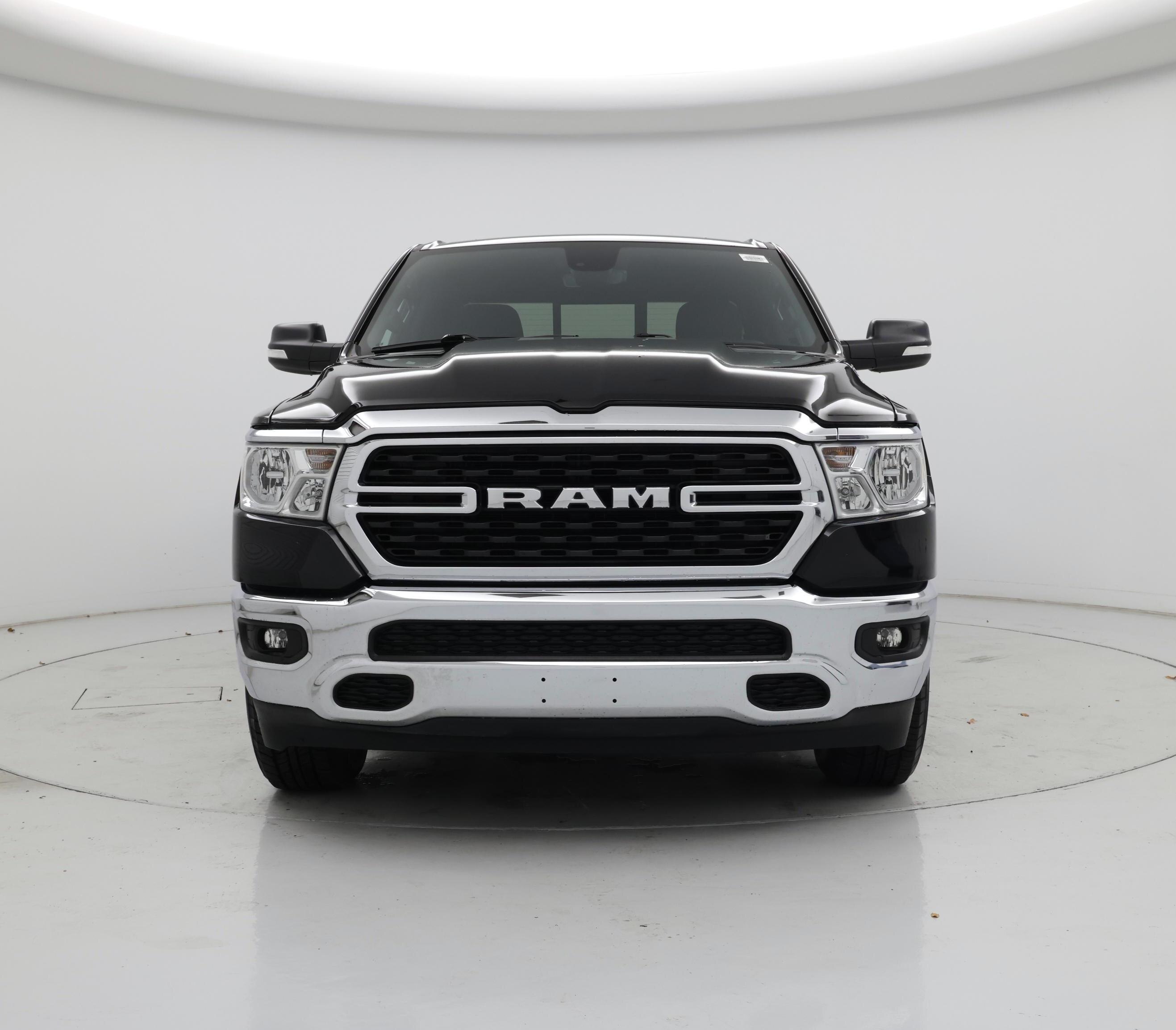Thumbnail: 2022 RAM 1500 - 5