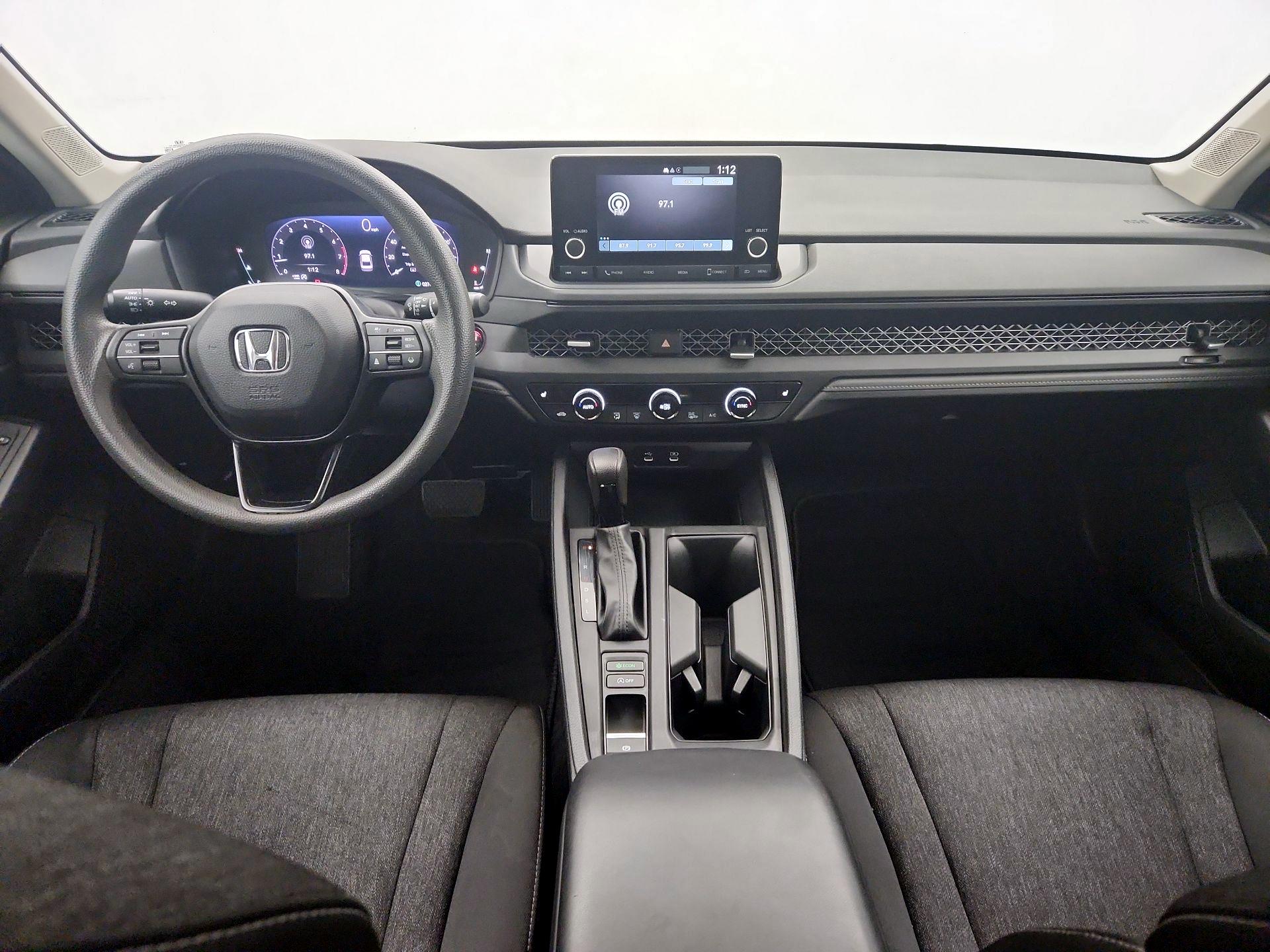 Thumbnail: 2023 Honda Accord - 9