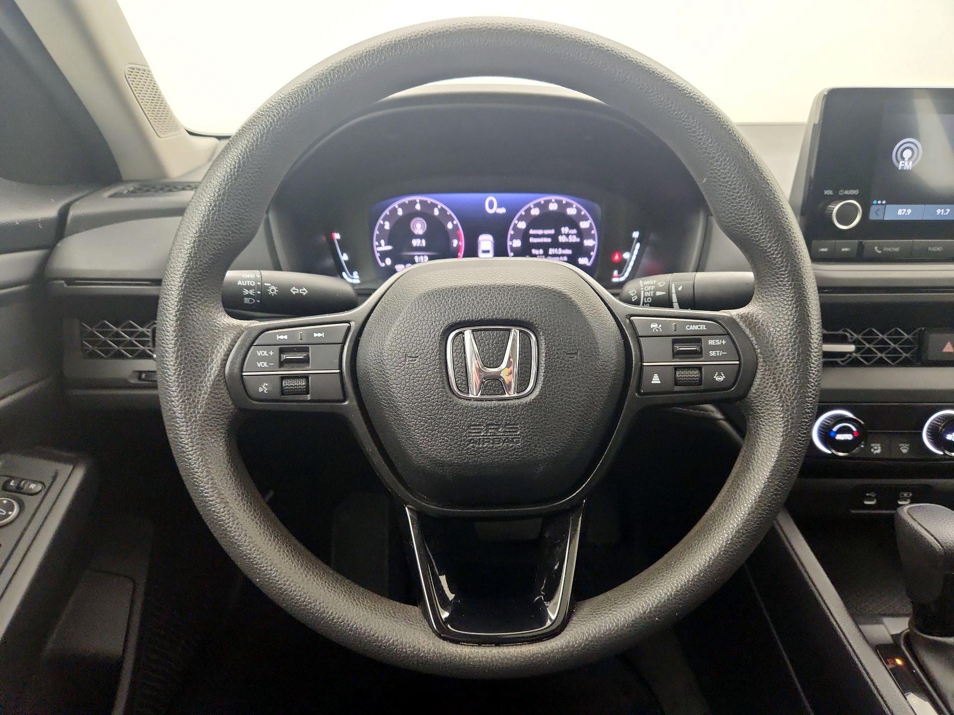 Thumbnail: 2023 Honda Accord - 10