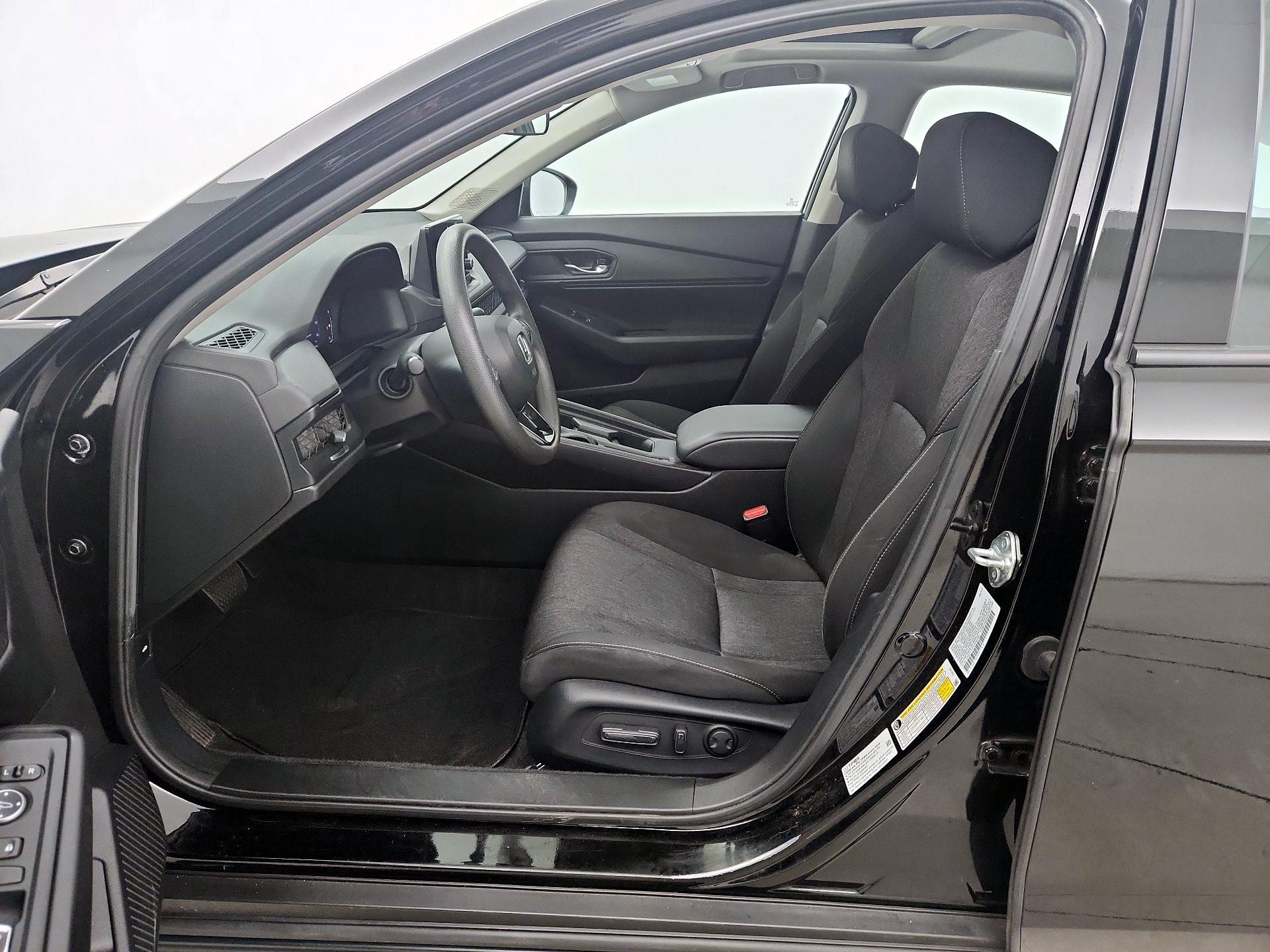 Thumbnail: 2023 Honda Accord - 11