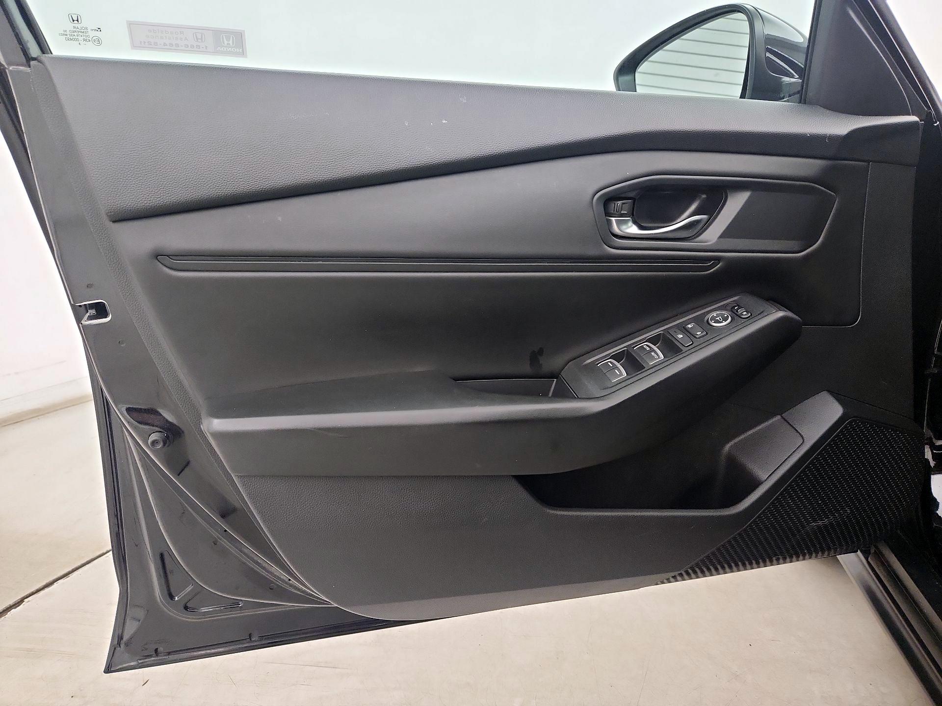 Thumbnail: 2023 Honda Accord - 12