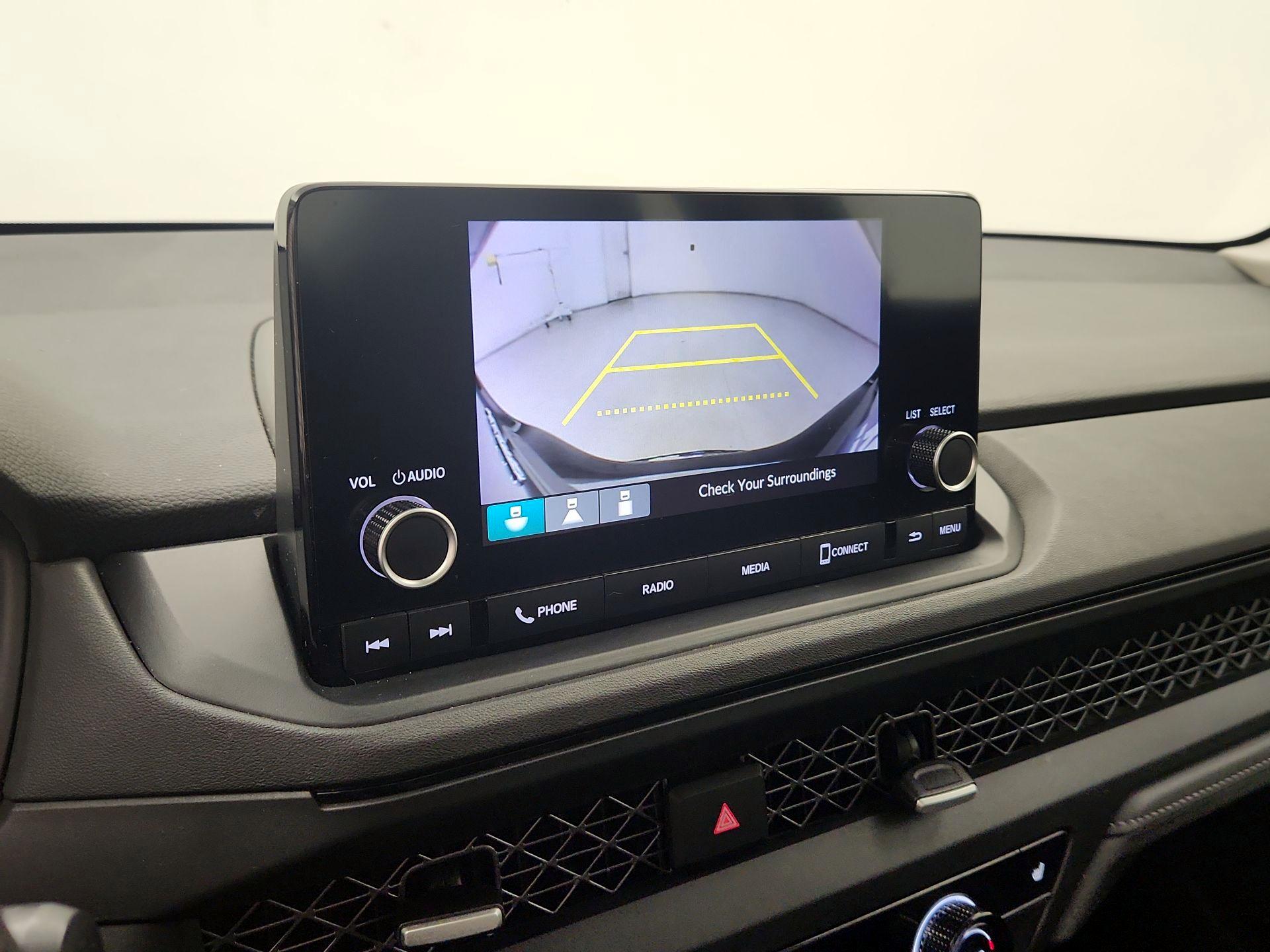 Thumbnail: 2023 Honda Accord - 13