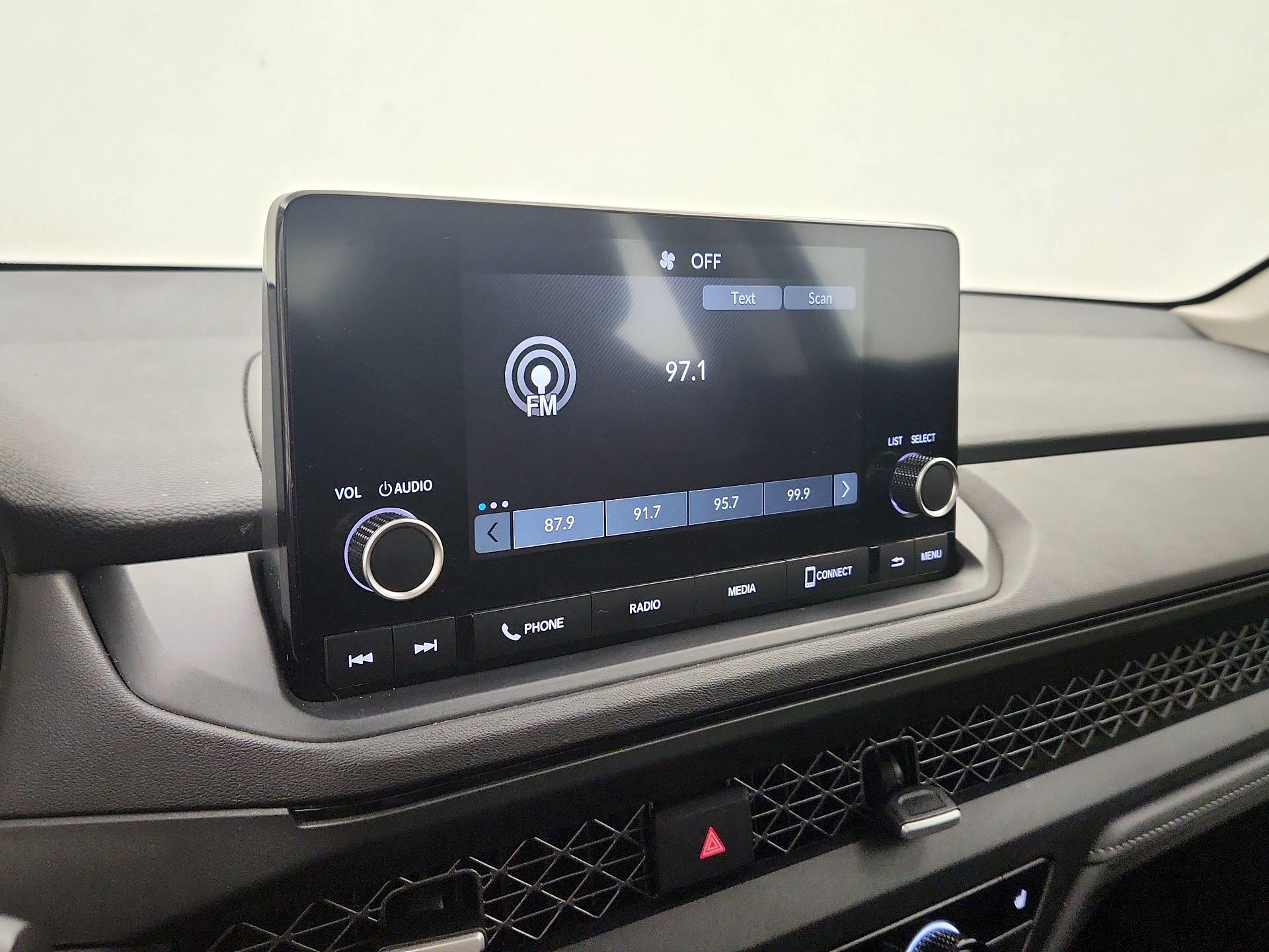 Thumbnail: 2023 Honda Accord - 14