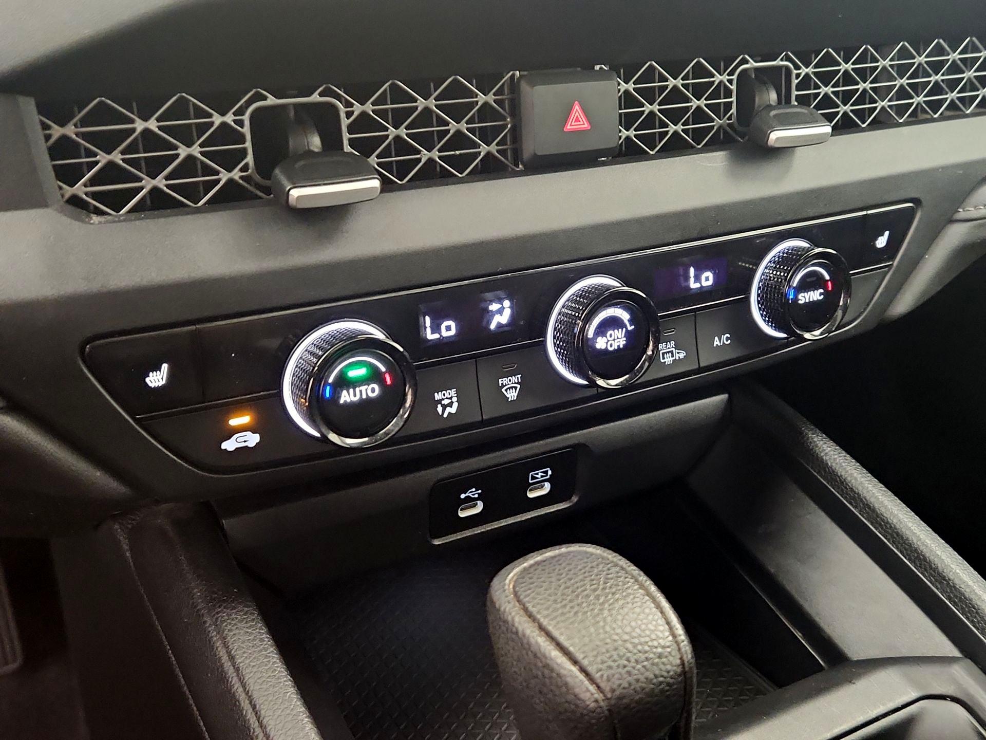 Thumbnail: 2023 Honda Accord - 15