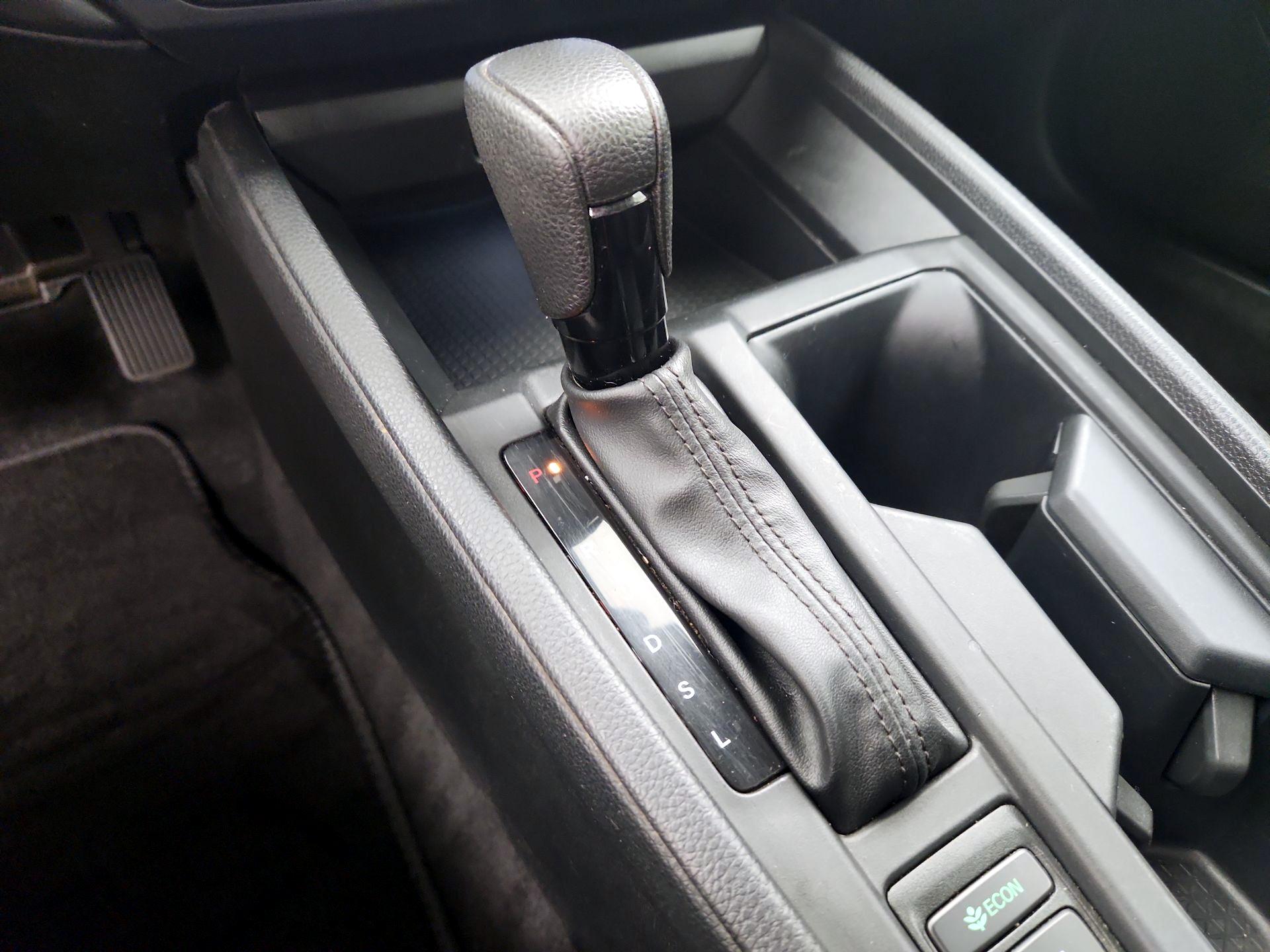 Thumbnail: 2023 Honda Accord - 16