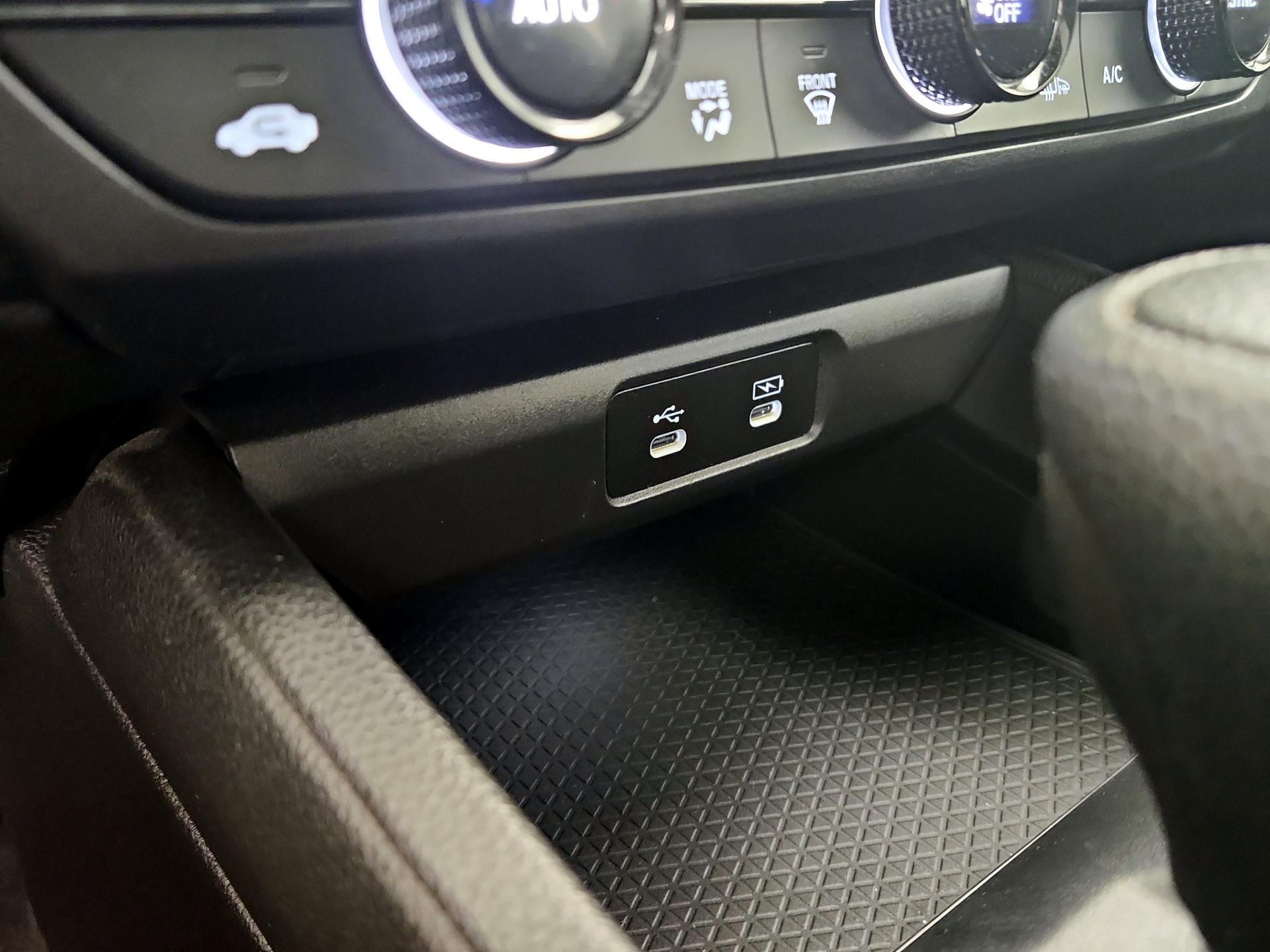 Thumbnail: 2023 Honda Accord - 17