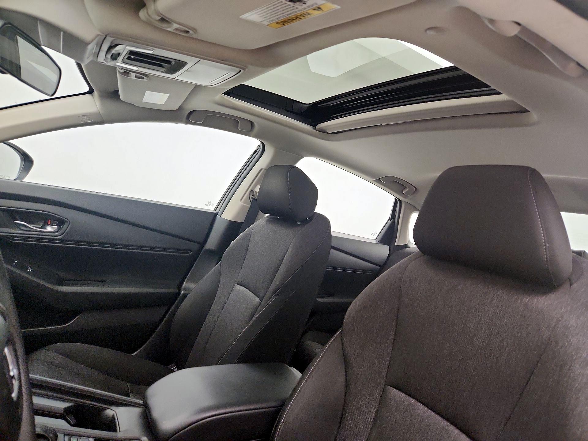 Thumbnail: 2023 Honda Accord - 18