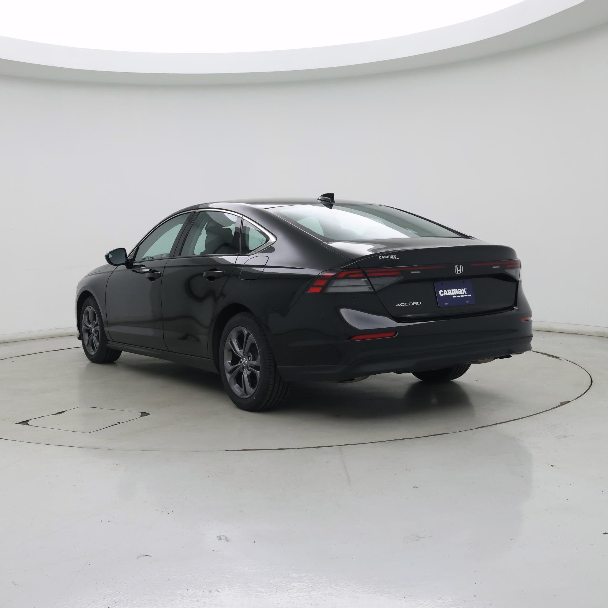 Thumbnail: 2023 Honda Accord - 2