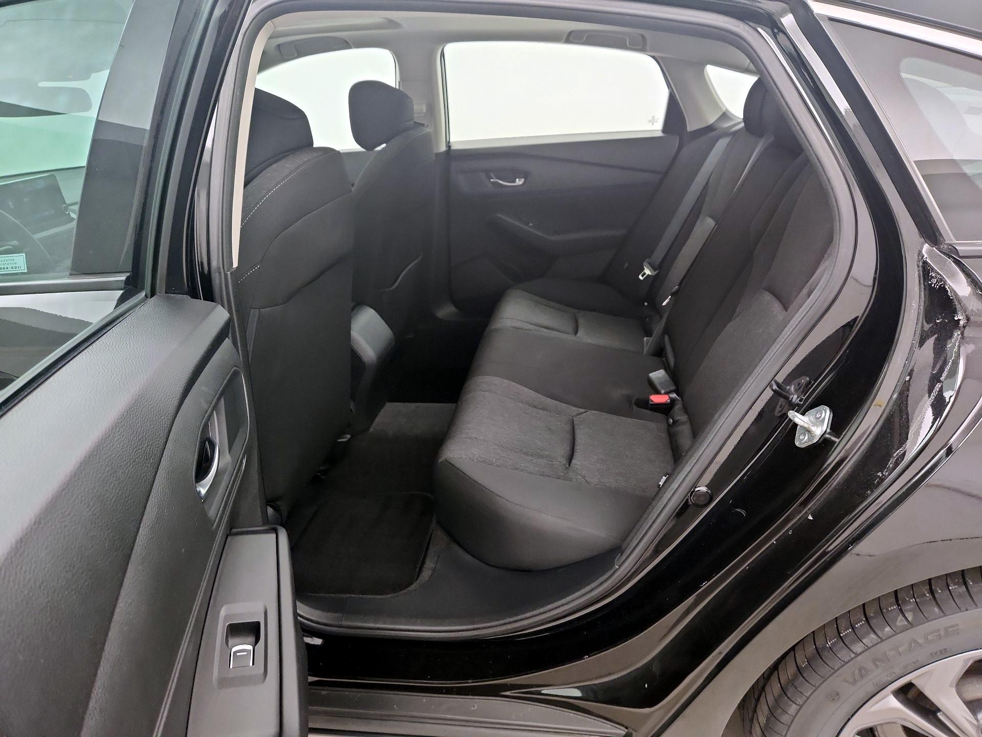 Thumbnail: 2023 Honda Accord - 19