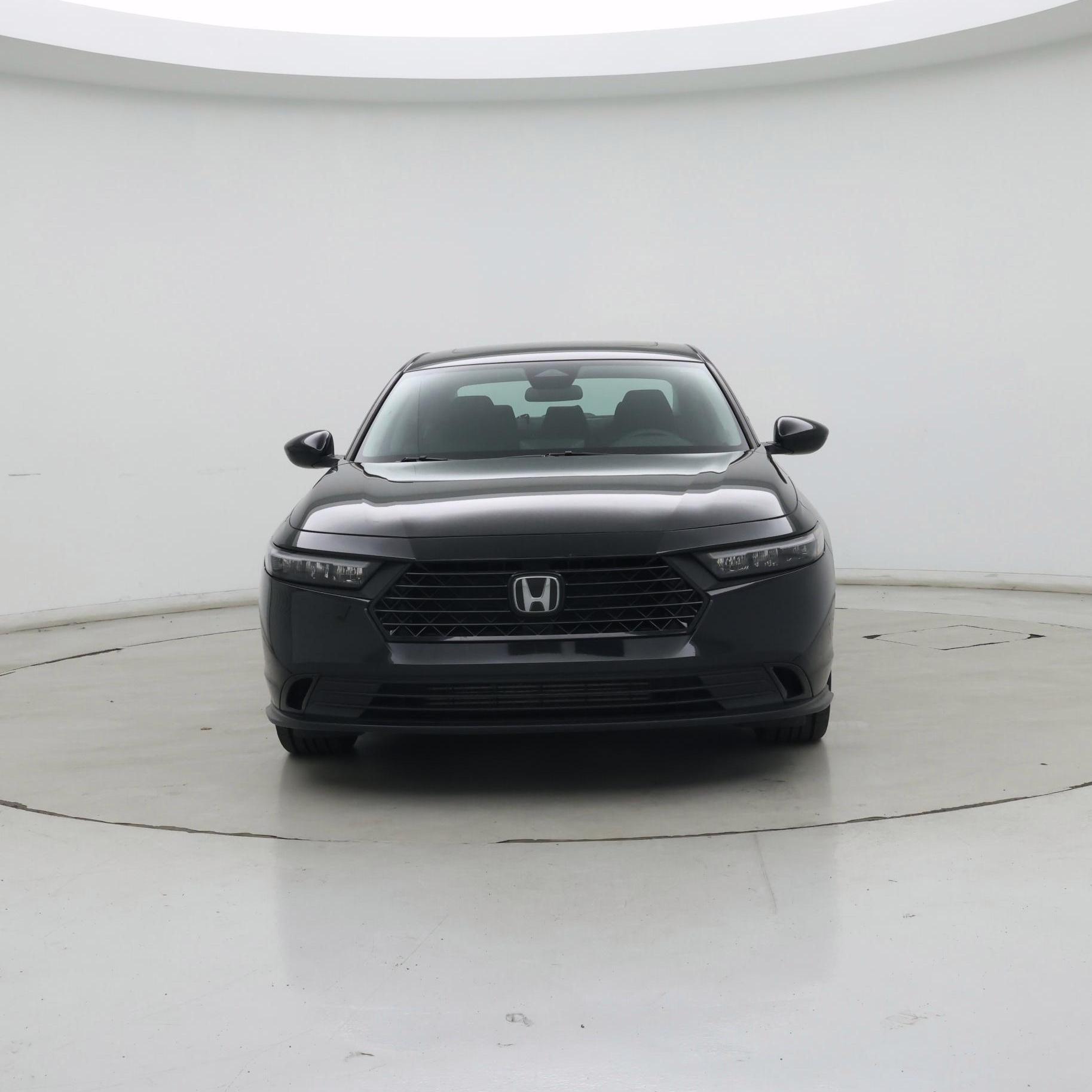Thumbnail: 2023 Honda Accord - 5