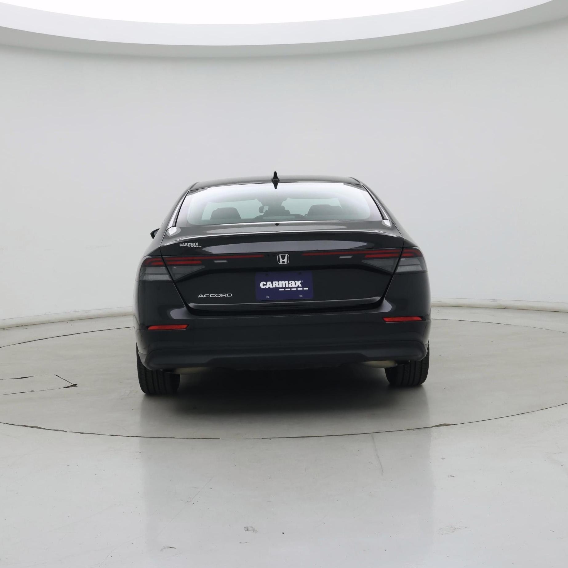 Thumbnail: 2023 Honda Accord - 6