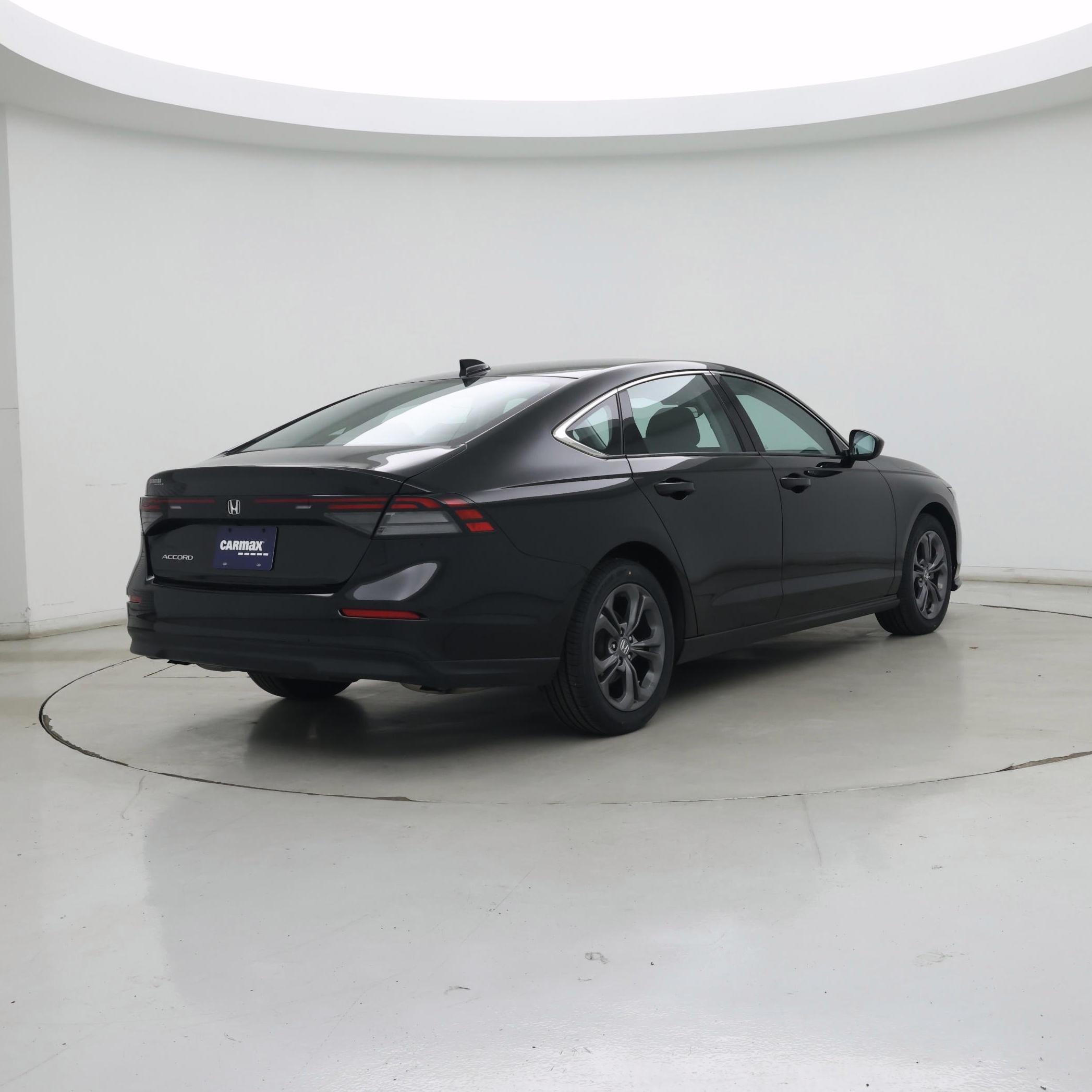 Thumbnail: 2023 Honda Accord - 8