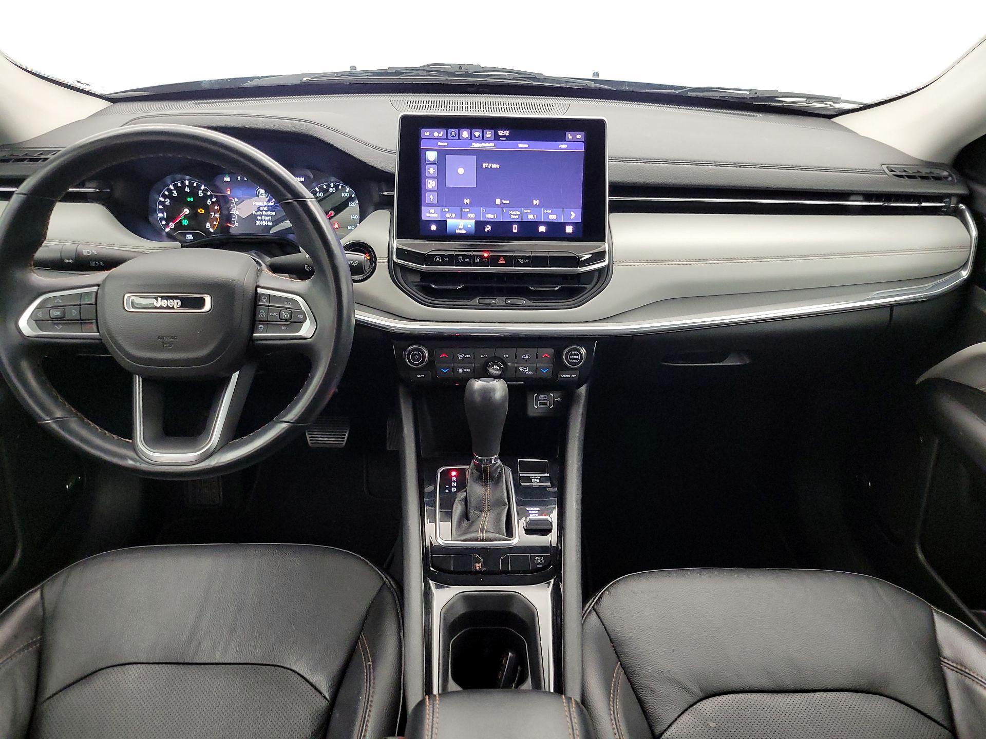 Thumbnail: 2022 Jeep Compass - 9