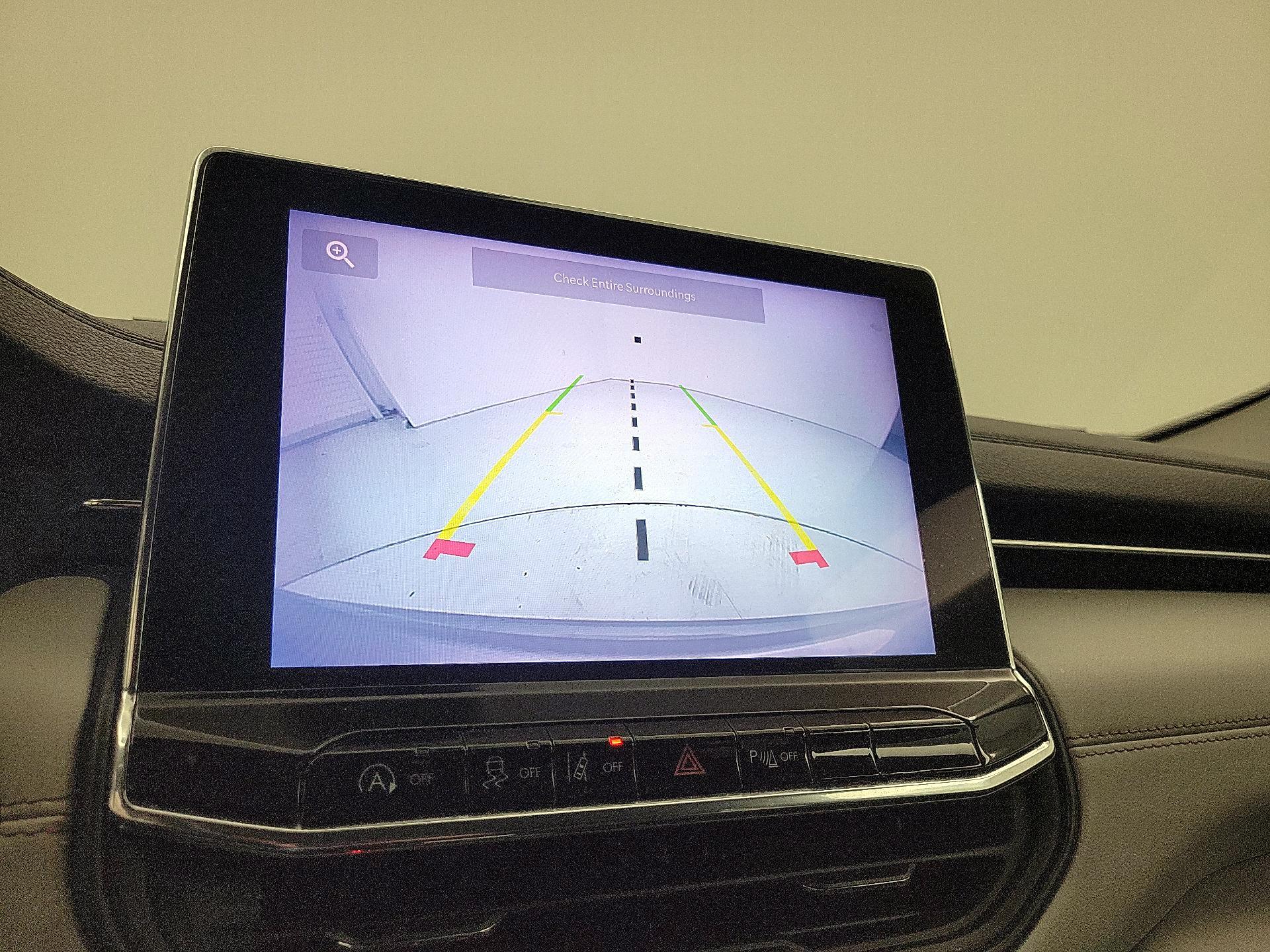 Thumbnail: 2022 Jeep Compass - 14